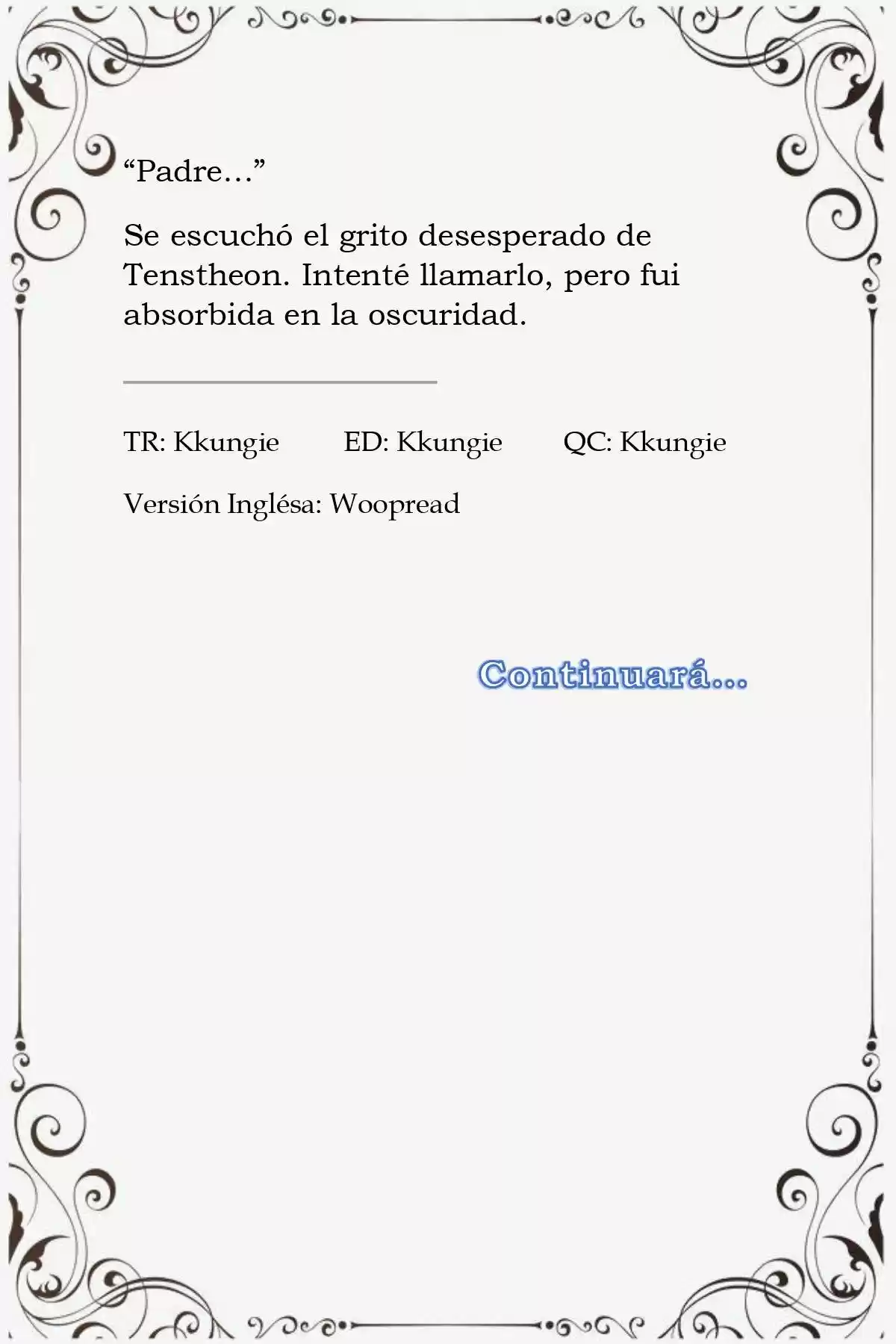 Me Convertí En La Esposa Del Mounstruoso Príncipe Heredero (Novela) - Capítulo 68 - Página 15 - LectorTMOo