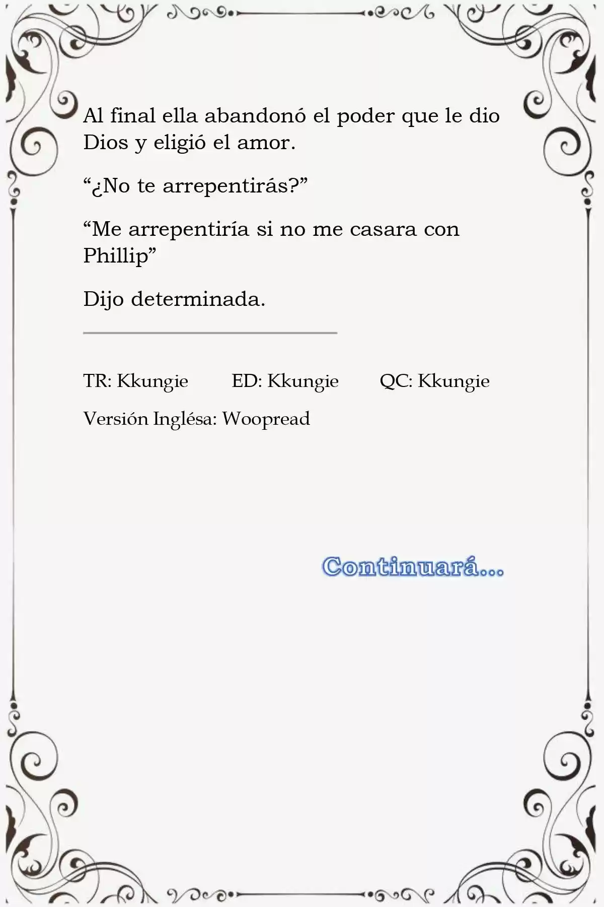 Me Convertí En La Esposa Del Mounstruoso Príncipe Heredero (Novela) - Capítulo 70 - Página 16 - LectorTMOo
