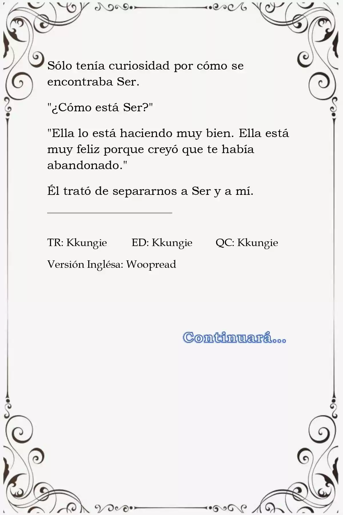 Me Convertí En La Esposa Del Mounstruoso Príncipe Heredero (Novela) - Capítulo 73 - Página 15 - LectorTMOo