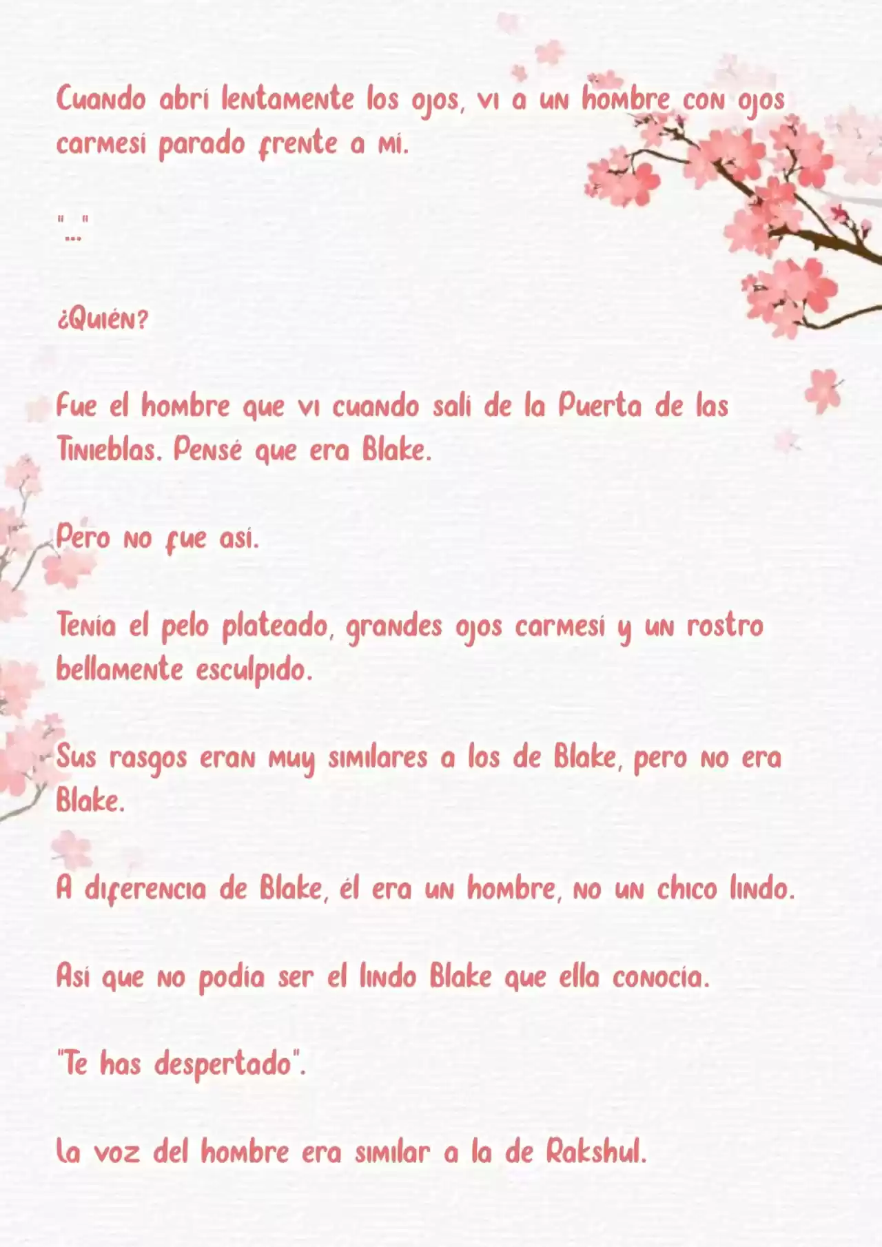 Me Convertí En La Esposa Del Mounstruoso Príncipe Heredero (Novela) - Capítulo 81 - Página 4 - LectorTMOo