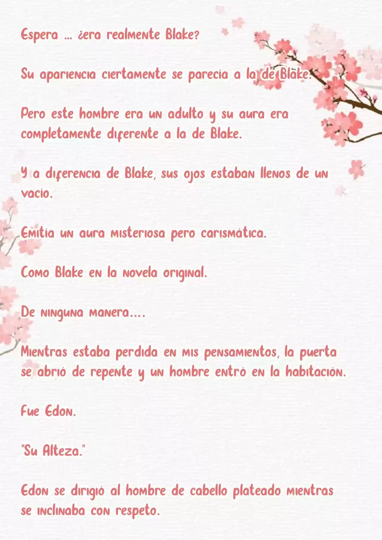 Me Convertí En La Esposa Del Mounstruoso Príncipe Heredero (Novela) - Capítulo 81 - Página 5 - LectorTMOo