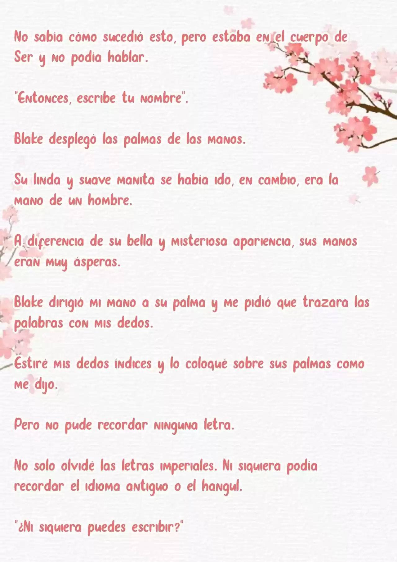 Me Convertí En La Esposa Del Mounstruoso Príncipe Heredero (Novela) - Capítulo 81 - Página 10 - LectorTMOo
