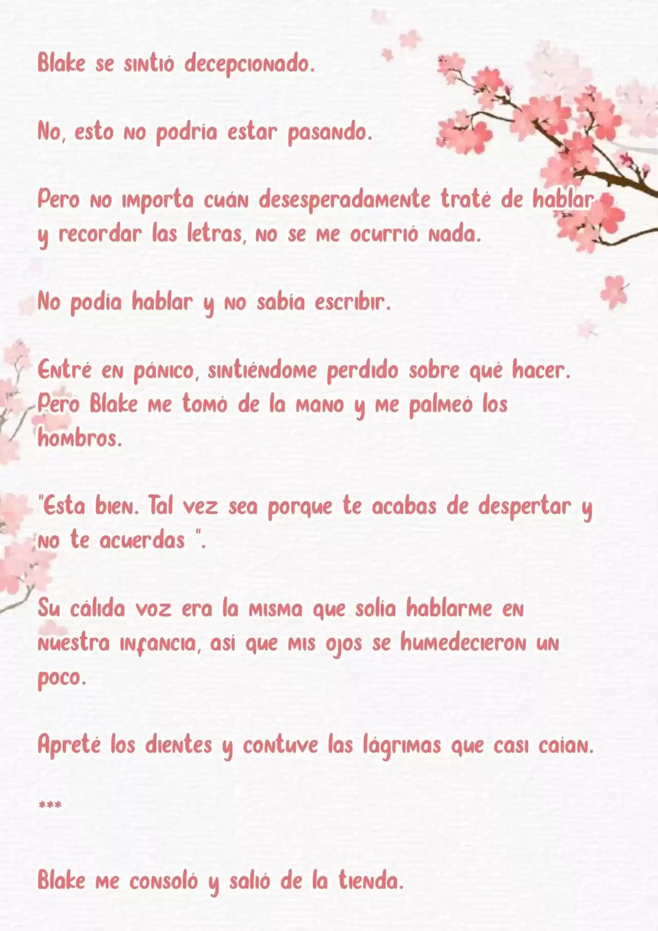 Me Convertí En La Esposa Del Mounstruoso Príncipe Heredero (Novela) - Capítulo 81 - Página 11 - LectorTMOo