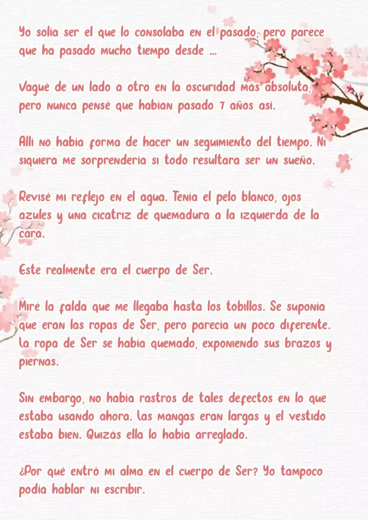 Me Convertí En La Esposa Del Mounstruoso Príncipe Heredero (Novela) - Capítulo 81 - Página 12 - LectorTMOo