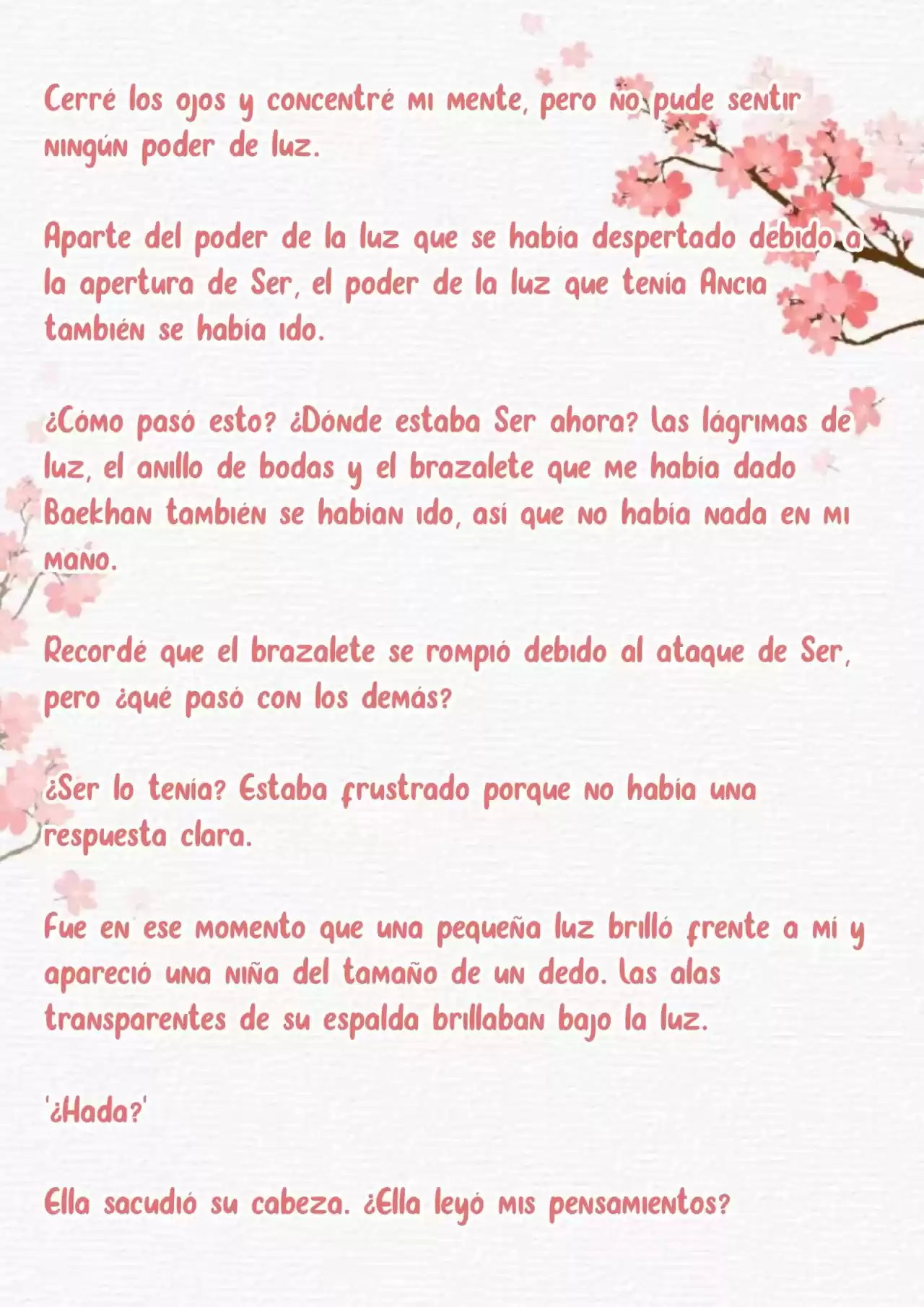 Me Convertí En La Esposa Del Mounstruoso Príncipe Heredero (Novela) - Capítulo 81 - Página 13 - LectorTMOo