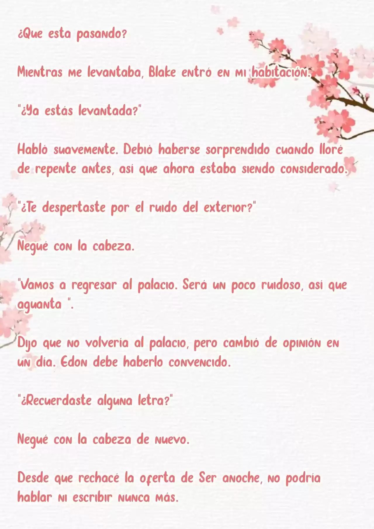 Me Convertí En La Esposa Del Mounstruoso Príncipe Heredero (Novela) - Capítulo 82 - Página 11 - LectorTMOo