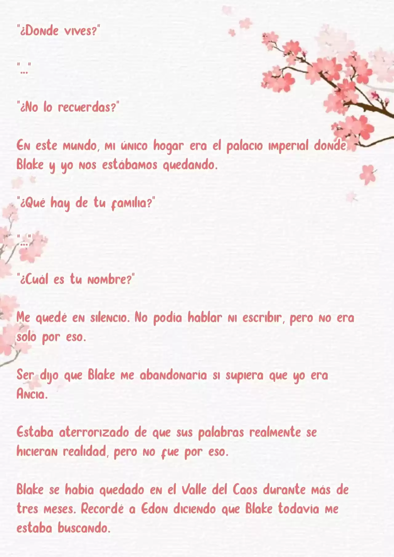 Me Convertí En La Esposa Del Mounstruoso Príncipe Heredero (Novela) - Capítulo 82 - Página 12 - LectorTMOo