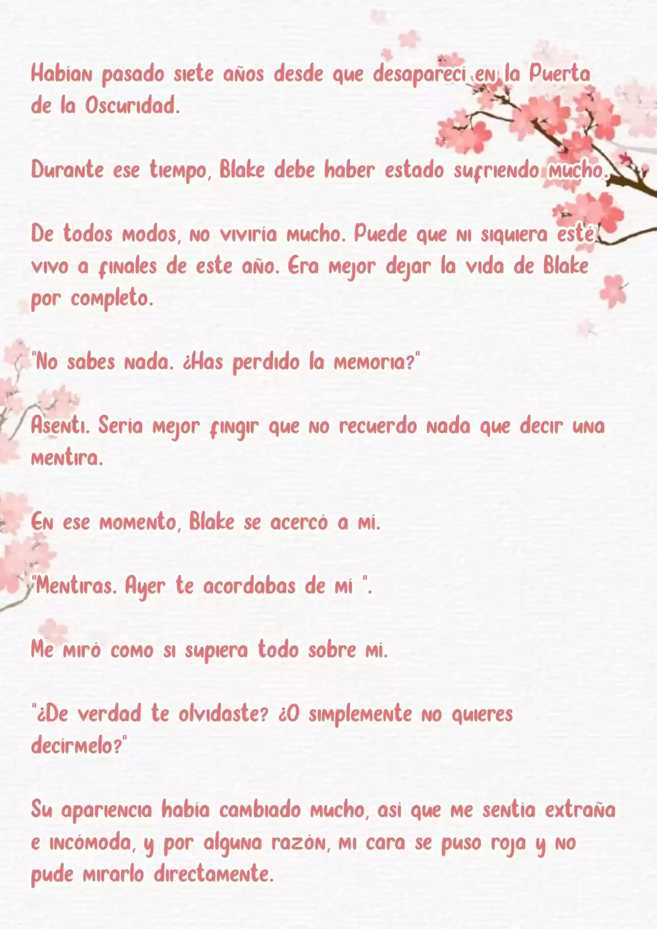 Me Convertí En La Esposa Del Mounstruoso Príncipe Heredero (Novela) - Capítulo 82 - Página 13 - LectorTMOo