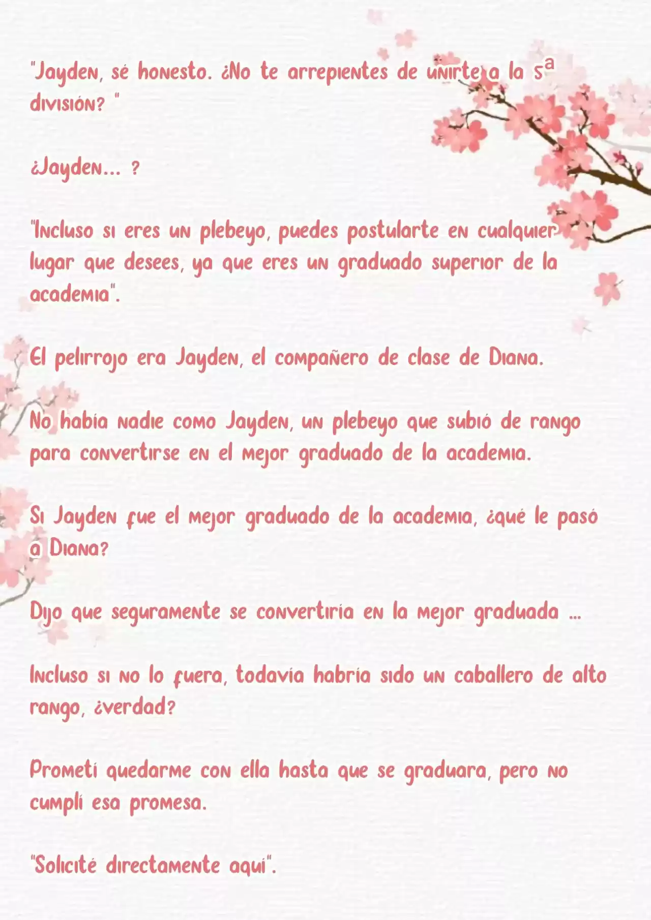 Me Convertí En La Esposa Del Mounstruoso Príncipe Heredero (Novela) - Capítulo 83 - Página 9 - LectorTMOo
