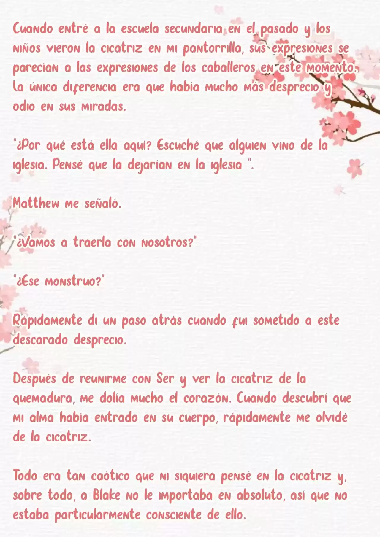 Me Convertí En La Esposa Del Mounstruoso Príncipe Heredero (Novela) - Capítulo 83 - Página 11 - LectorTMOo