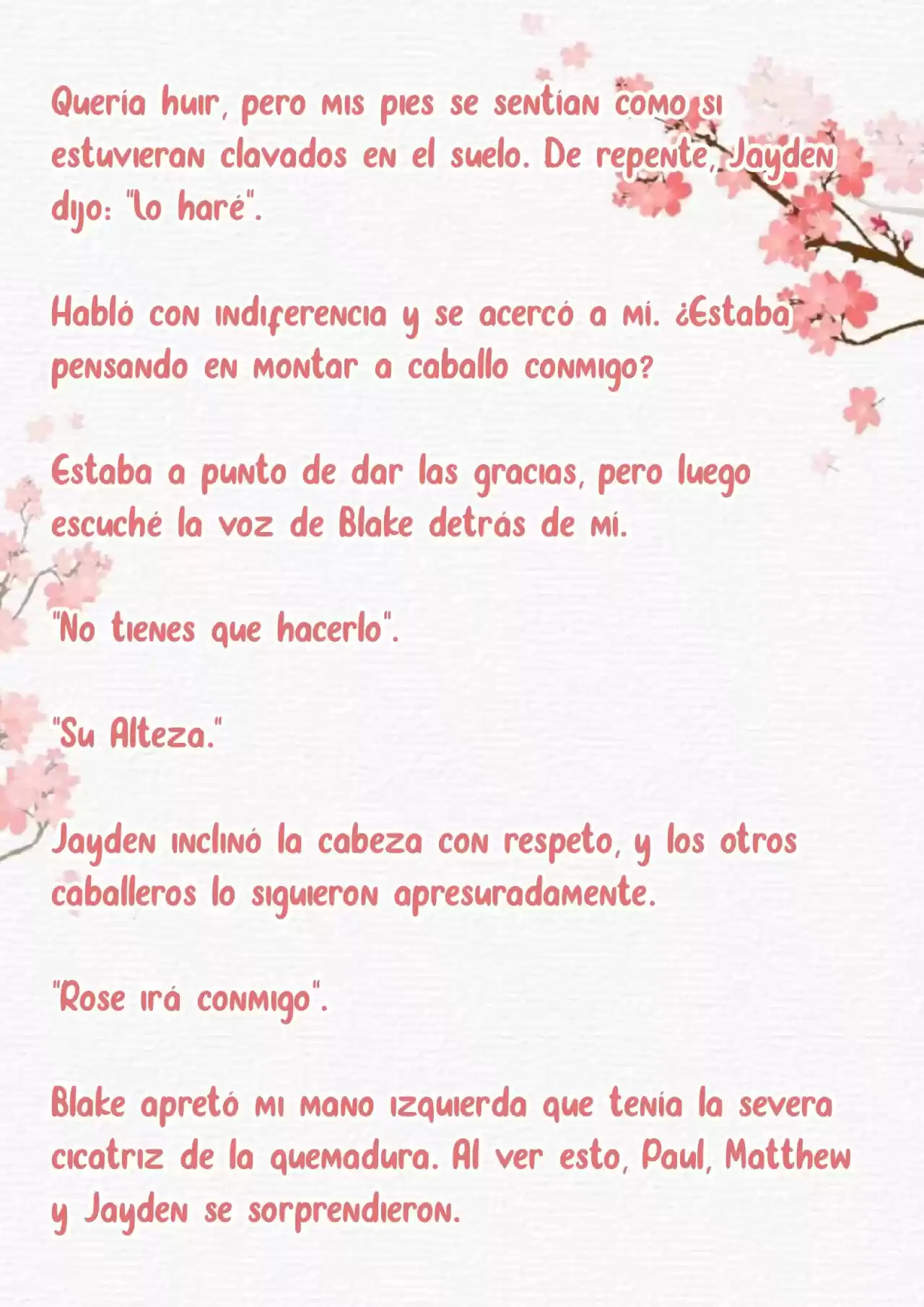 Me Convertí En La Esposa Del Mounstruoso Príncipe Heredero (Novela) - Capítulo 83 - Página 13 - LectorTMOo