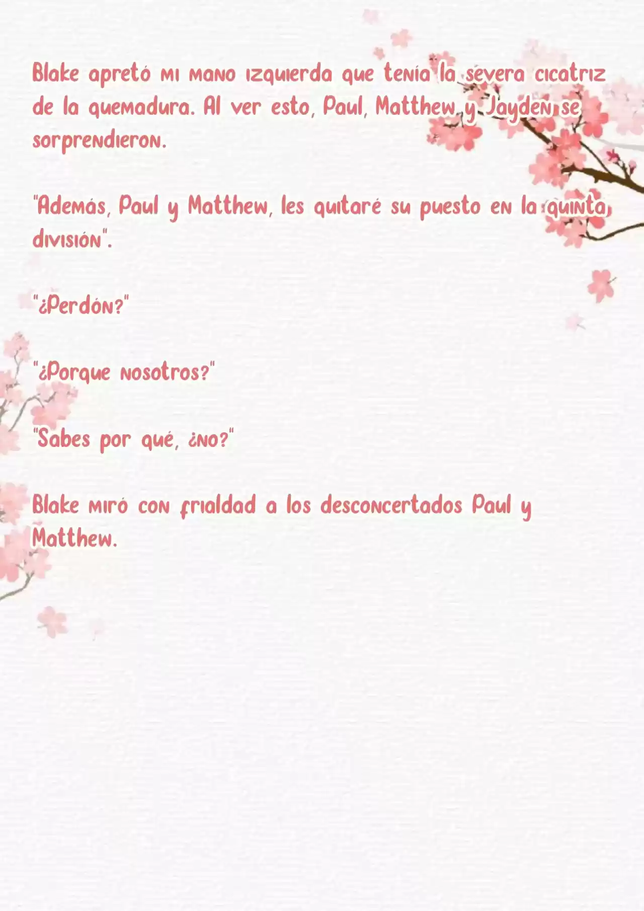 Me Convertí En La Esposa Del Mounstruoso Príncipe Heredero (Novela) - Capítulo 83 - Página 14 - LectorTMOo