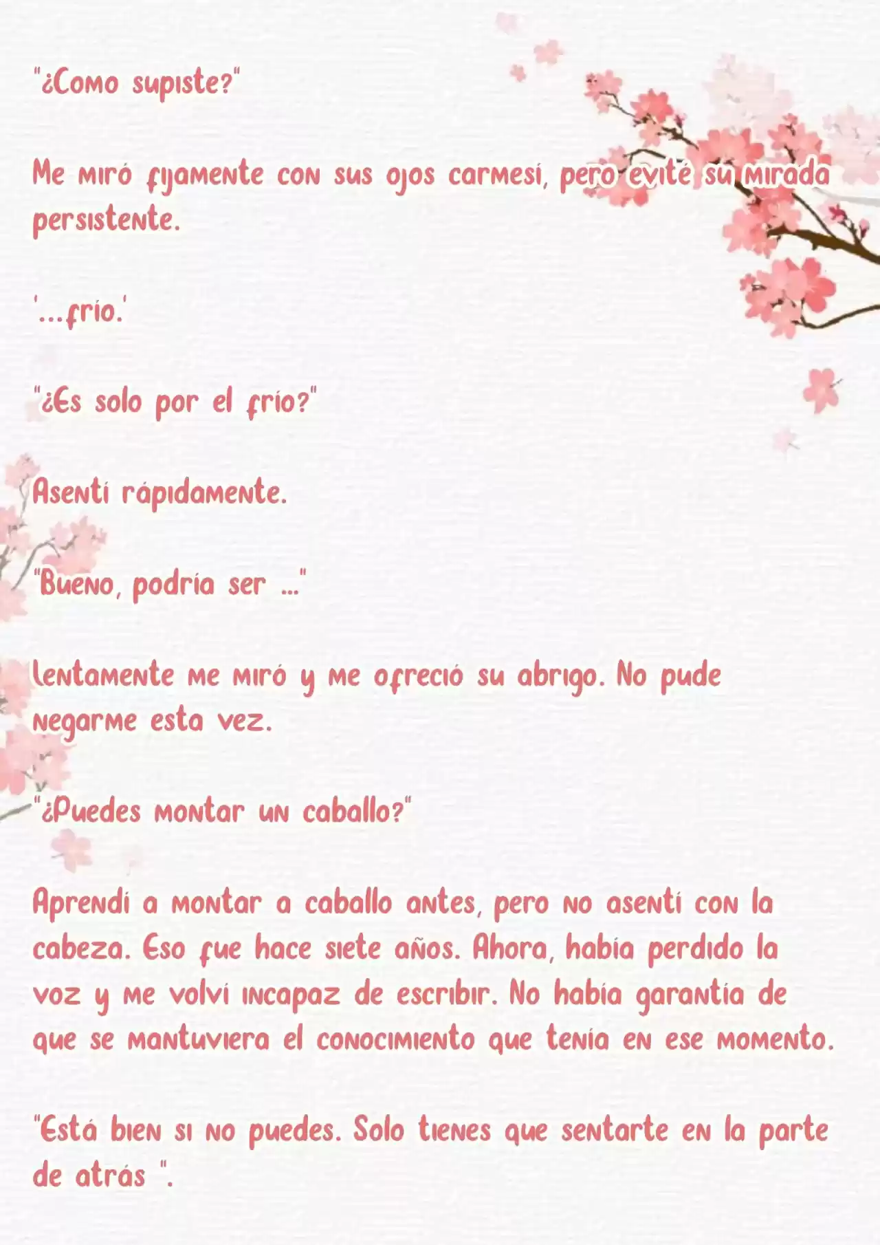 Me Convertí En La Esposa Del Mounstruoso Príncipe Heredero (Novela) - Capítulo 84 - Página 4 - LectorTMOo