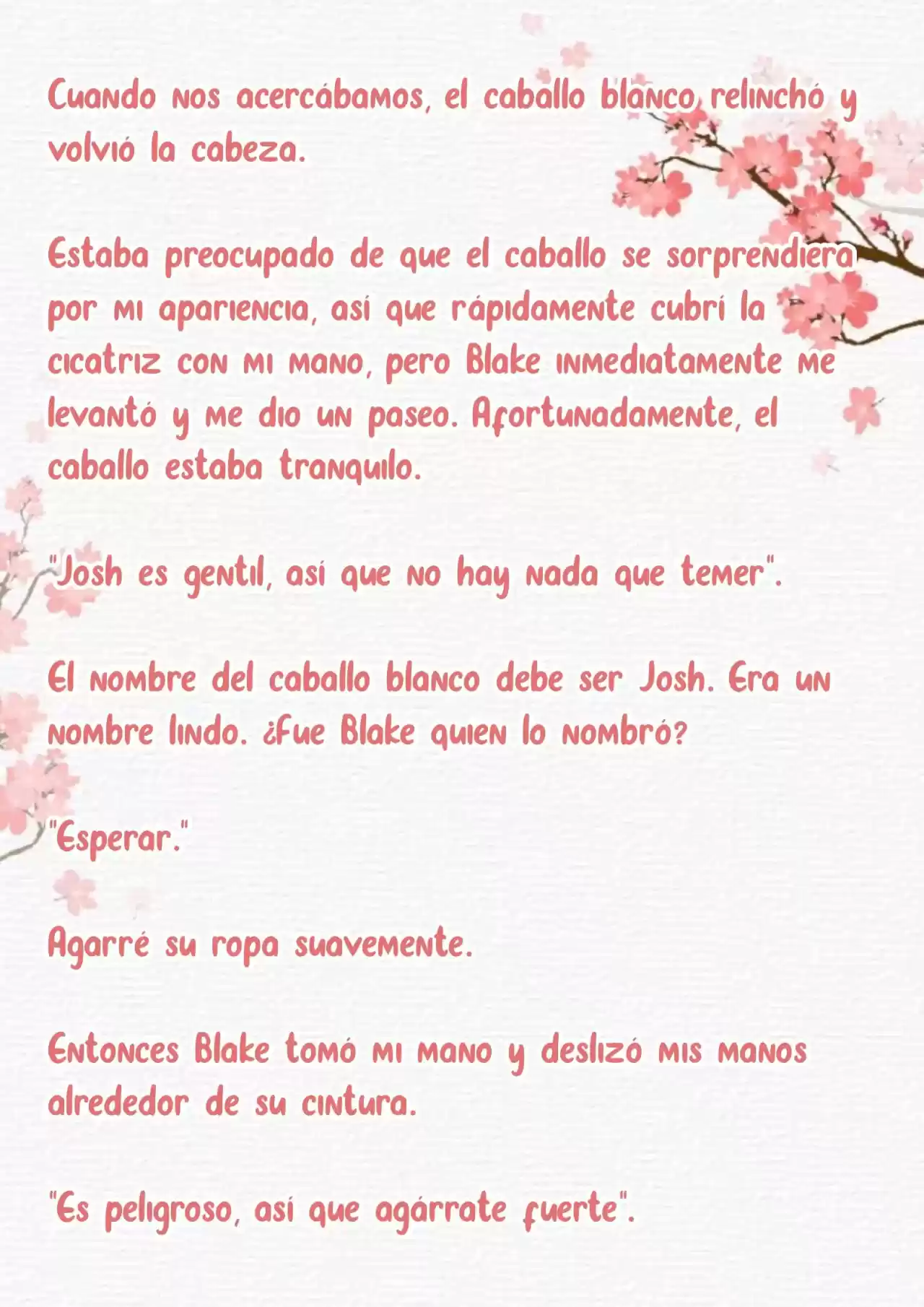 Me Convertí En La Esposa Del Mounstruoso Príncipe Heredero (Novela) - Capítulo 84 - Página 5 - LectorTMOo