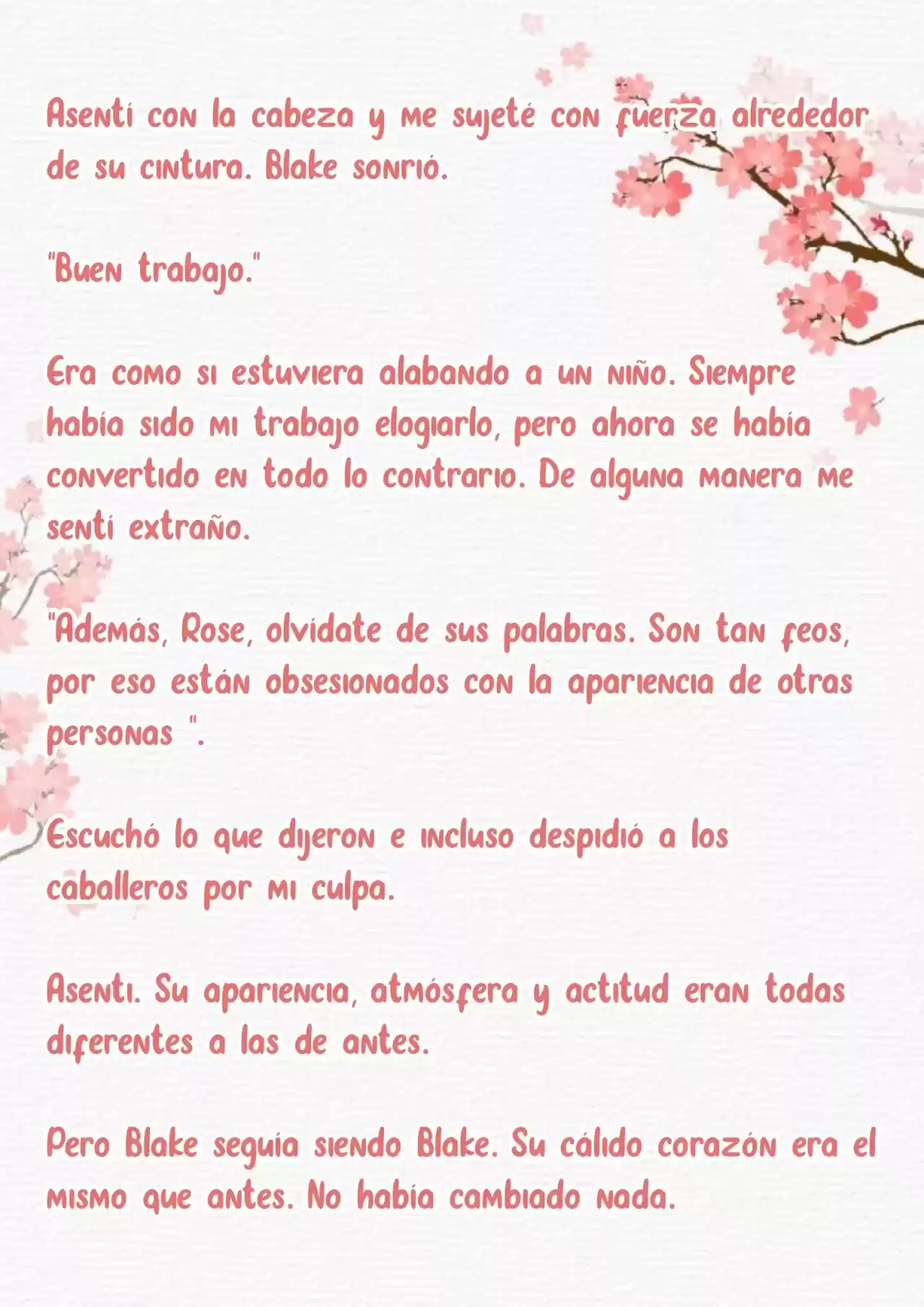 Me Convertí En La Esposa Del Mounstruoso Príncipe Heredero (Novela) - Capítulo 84 - Página 6 - LectorTMOo
