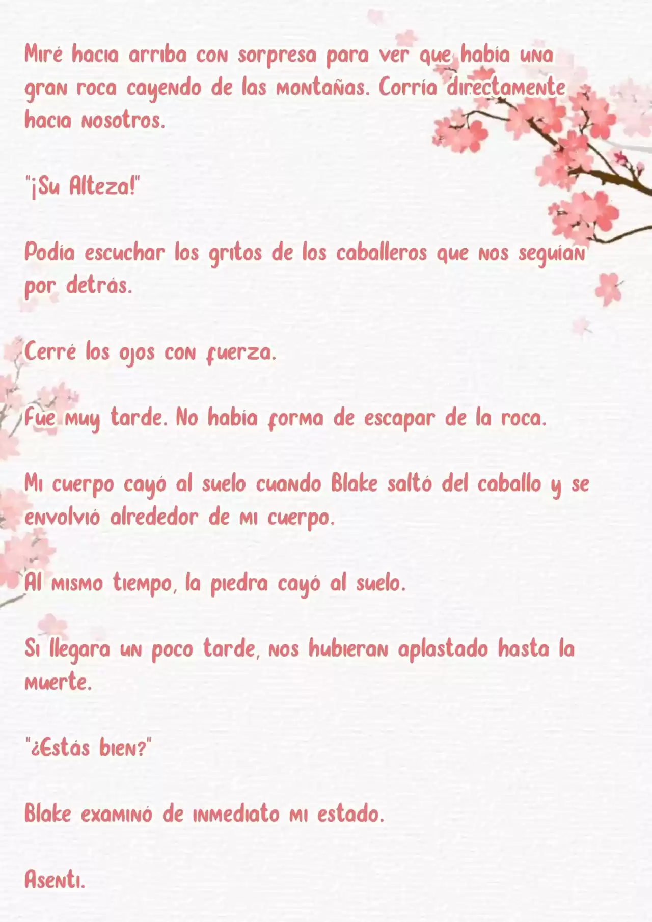 Me Convertí En La Esposa Del Mounstruoso Príncipe Heredero (Novela) - Capítulo 84 - Página 9 - LectorTMOo