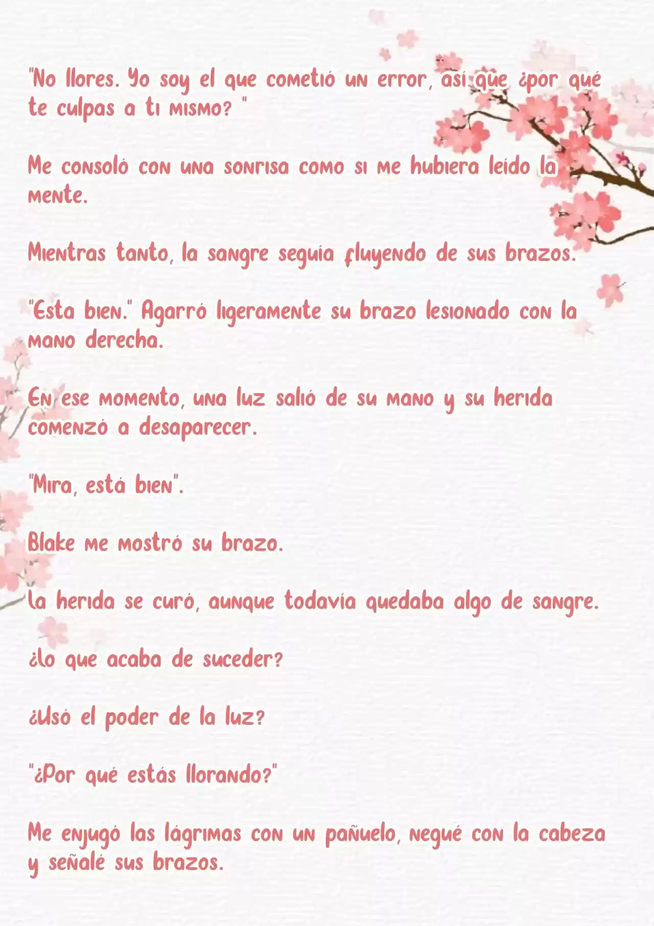 Me Convertí En La Esposa Del Mounstruoso Príncipe Heredero (Novela) - Capítulo 84 - Página 11 - LectorTMOo