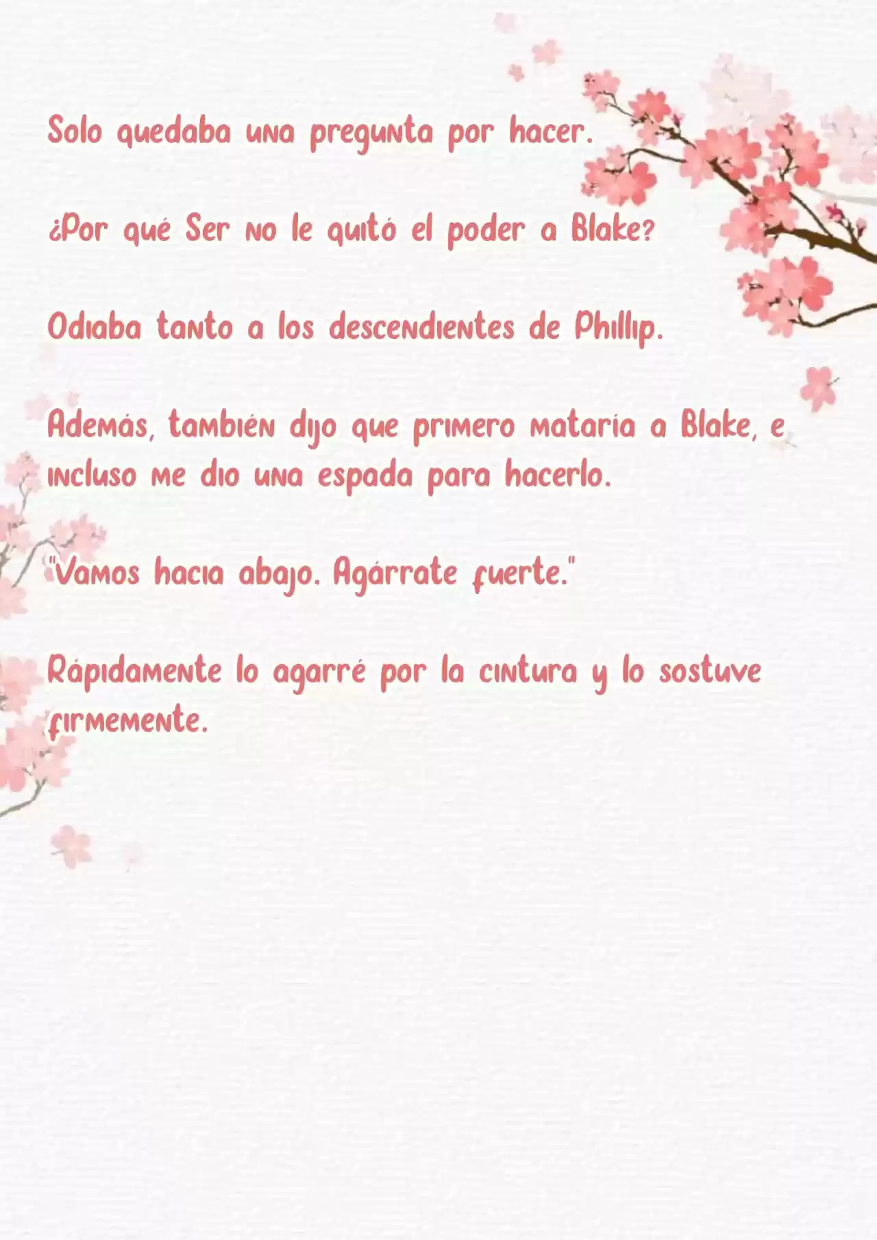Me Convertí En La Esposa Del Mounstruoso Príncipe Heredero (Novela) - Capítulo 84 - Página 16 - LectorTMOo