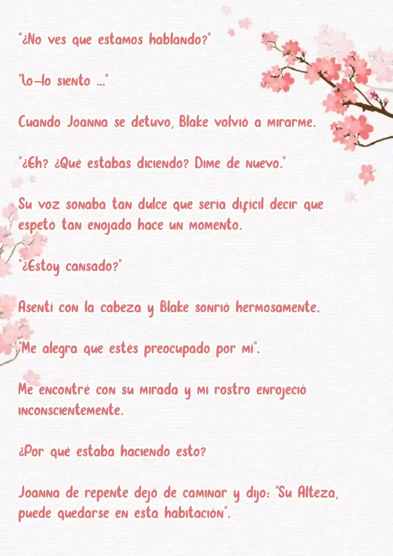 Me Convertí En La Esposa Del Mounstruoso Príncipe Heredero (Novela) - Capítulo 85 - Página 9 - LectorTMOo