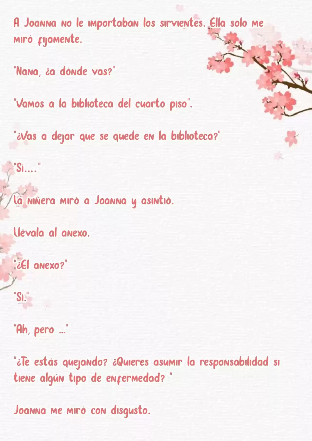 Me Convertí En La Esposa Del Mounstruoso Príncipe Heredero (Novela) - Capítulo 85 - Página 13 - LectorTMOo