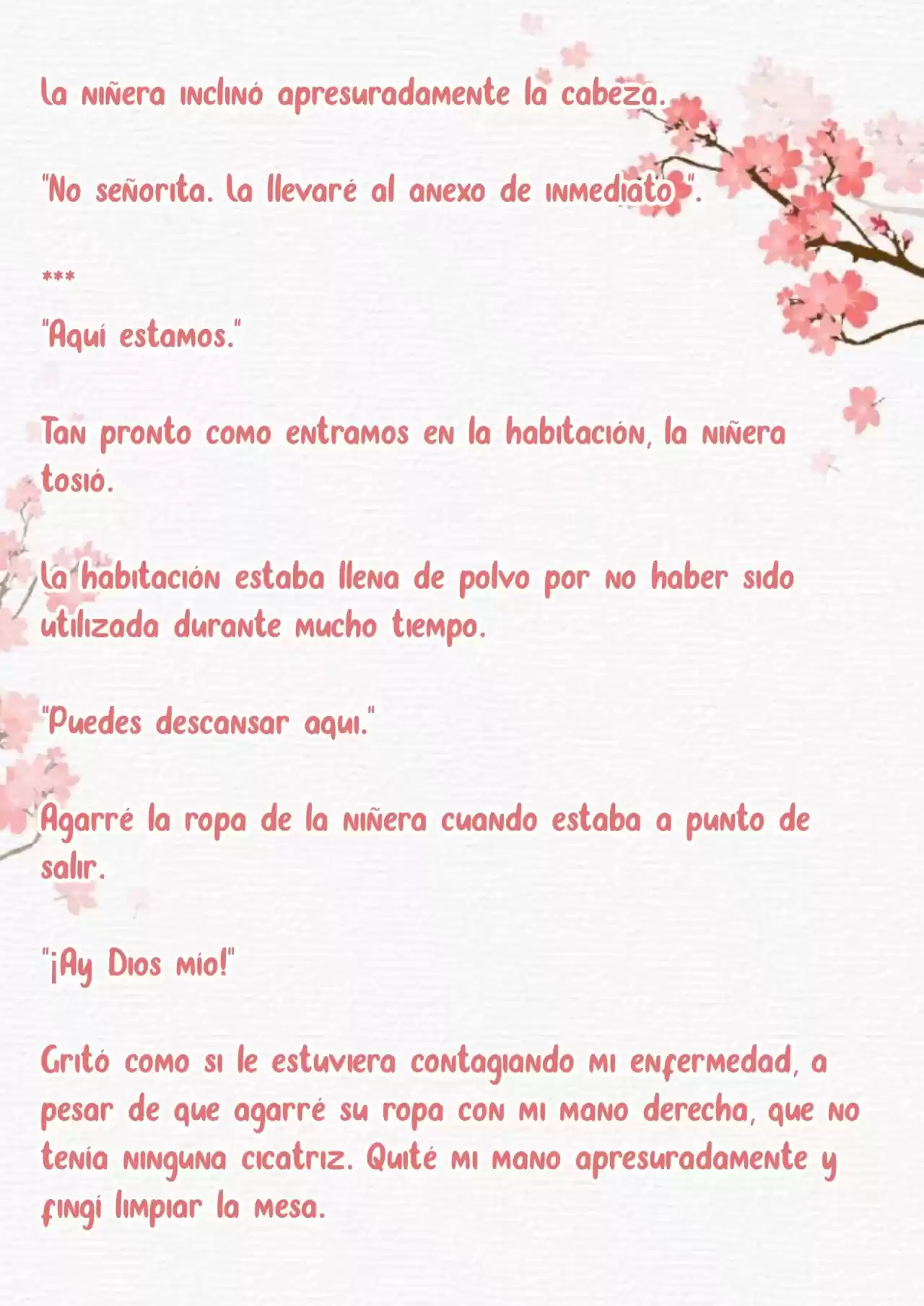 Me Convertí En La Esposa Del Mounstruoso Príncipe Heredero (Novela) - Capítulo 85 - Página 14 - LectorTMOo