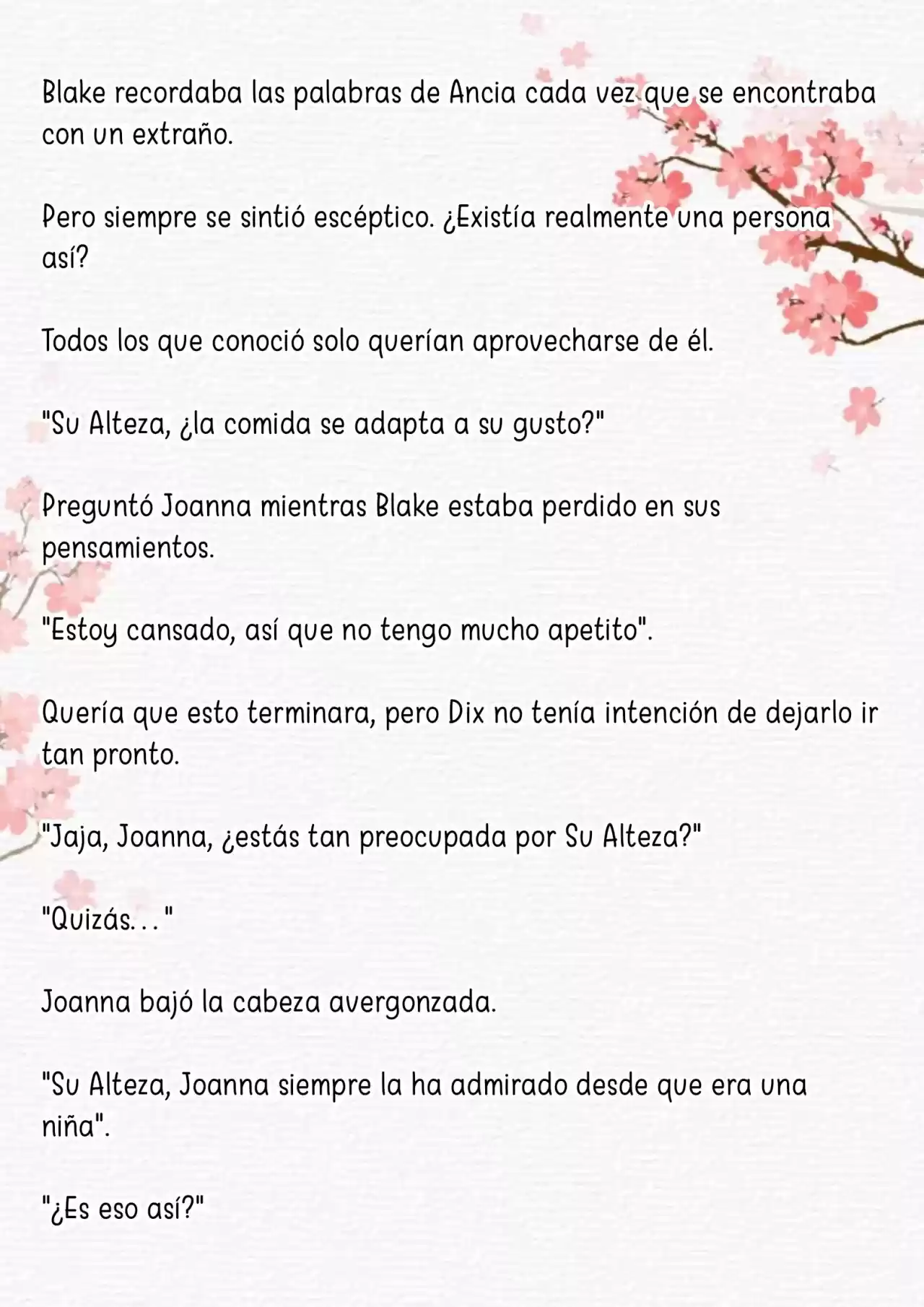 Me Convertí En La Esposa Del Mounstruoso Príncipe Heredero (Novela) - Capítulo 86 - Página 7 - LectorTMOo