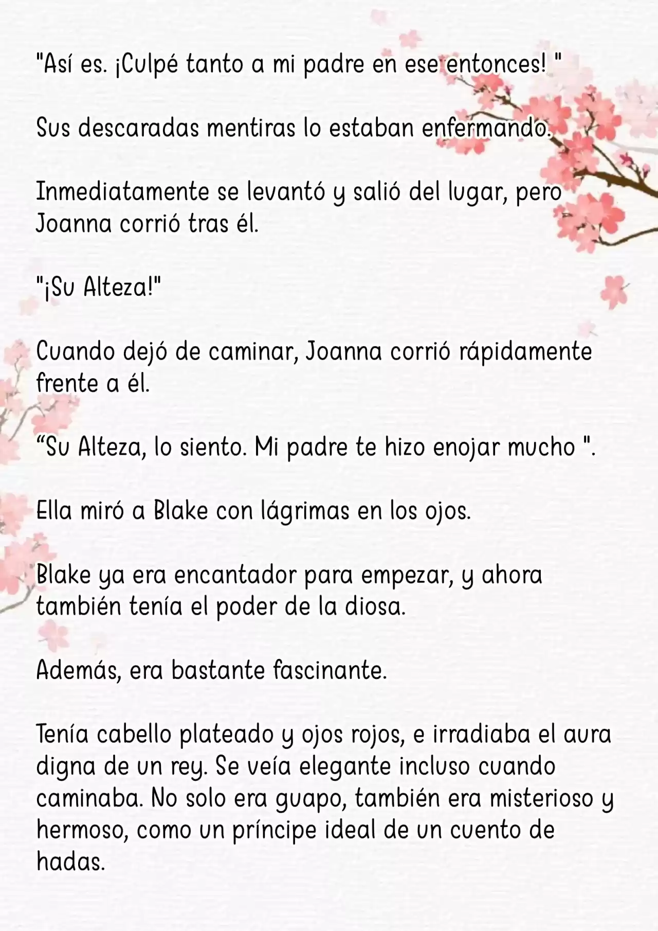 Me Convertí En La Esposa Del Mounstruoso Príncipe Heredero (Novela) - Capítulo 86 - Página 9 - LectorTMOo