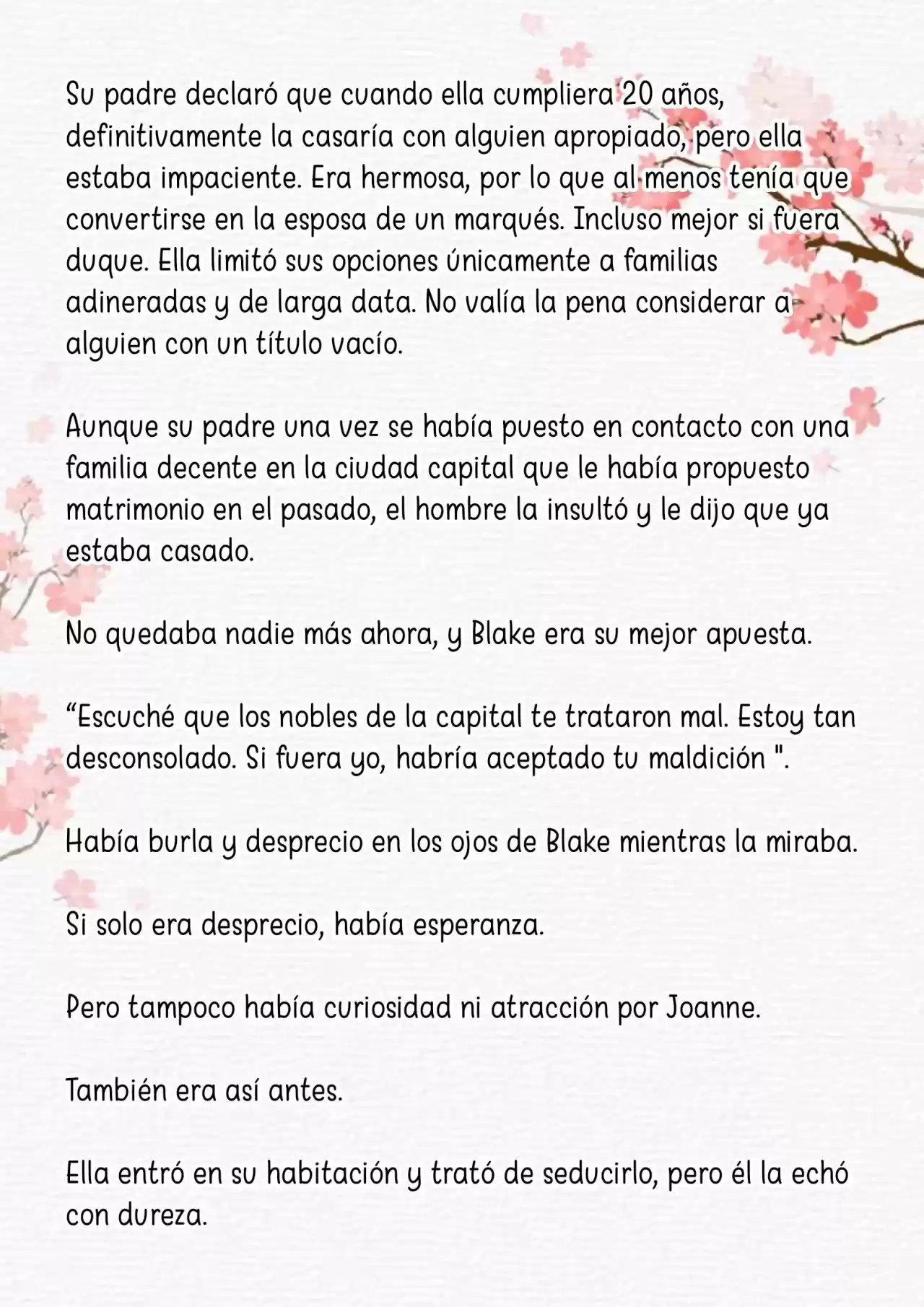 Me Convertí En La Esposa Del Mounstruoso Príncipe Heredero (Novela) - Capítulo 86 - Página 12 - LectorTMOo