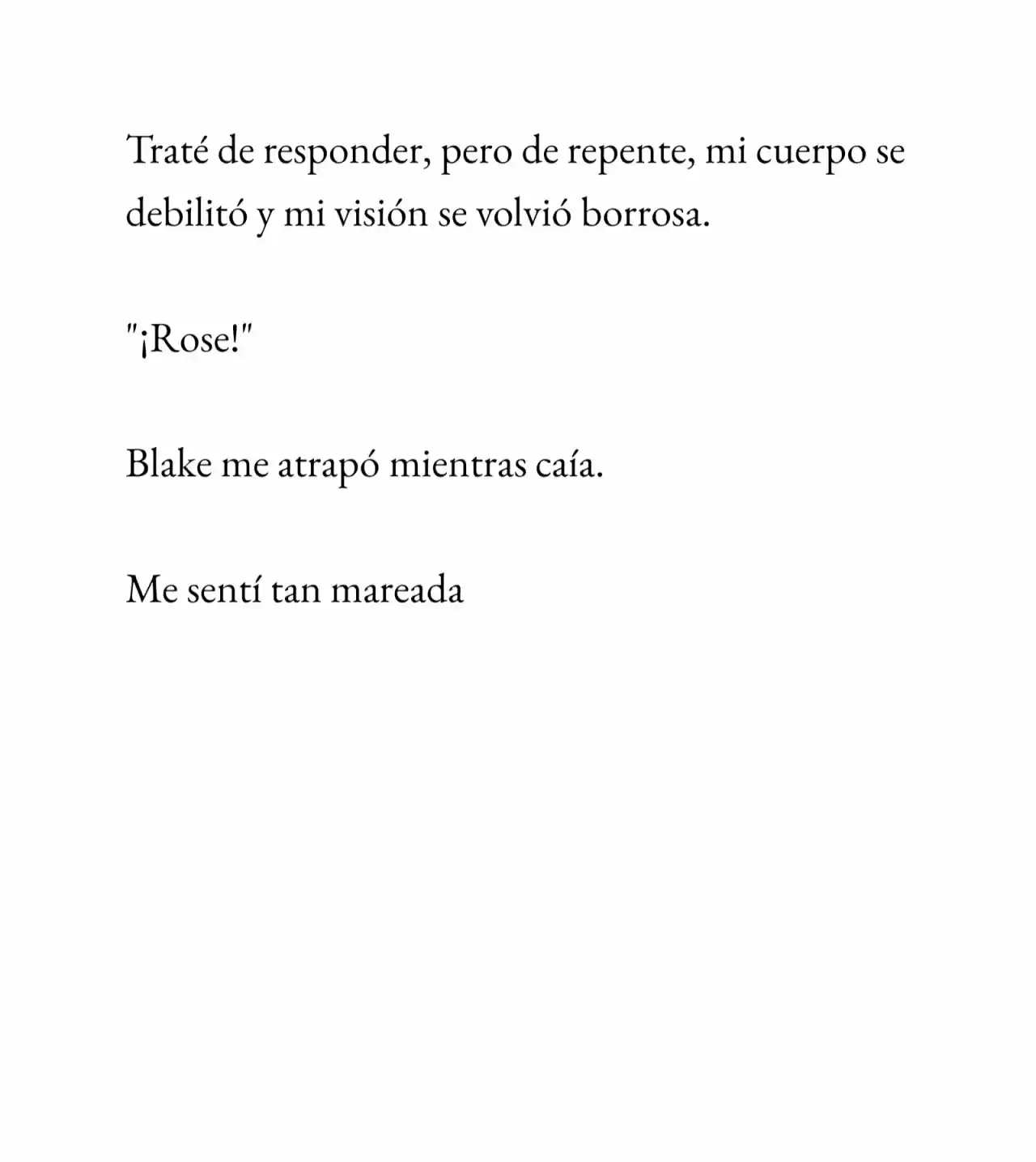 Me Convertí En La Esposa Del Mounstruoso Príncipe Heredero (Novela) - Capítulo 87 - Página 5 - LectorTMOo