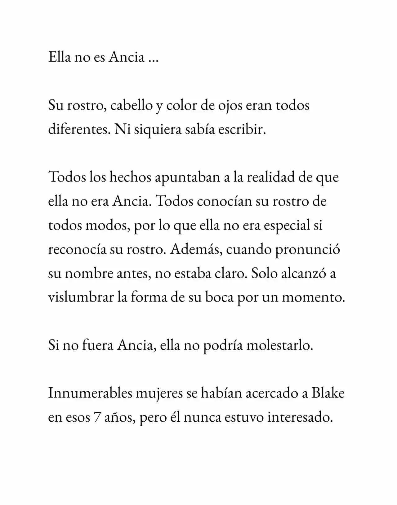 Me Convertí En La Esposa Del Mounstruoso Príncipe Heredero (Novela) - Capítulo 87 - Página 11 - LectorTMOo
