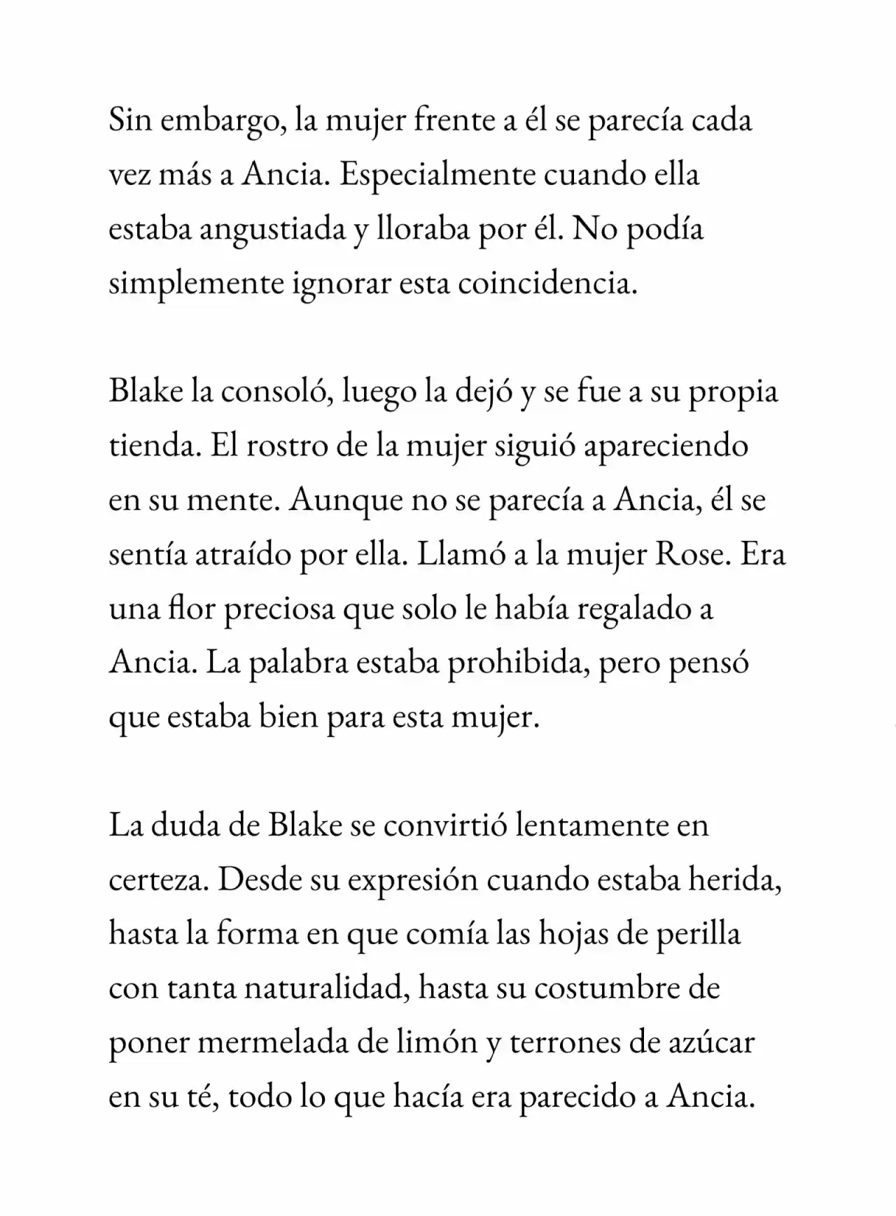 Me Convertí En La Esposa Del Mounstruoso Príncipe Heredero (Novela) - Capítulo 87 - Página 12 - LectorTMOo