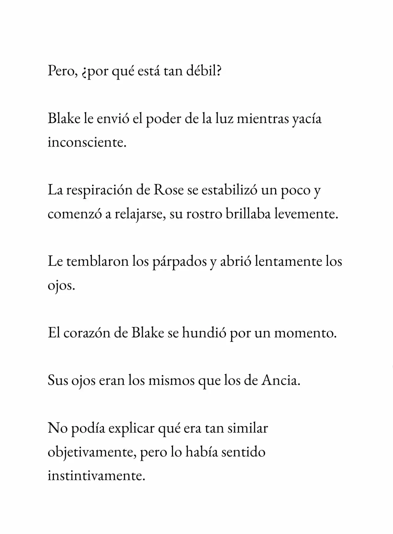 Me Convertí En La Esposa Del Mounstruoso Príncipe Heredero (Novela) - Capítulo 87 - Página 13 - LectorTMOo