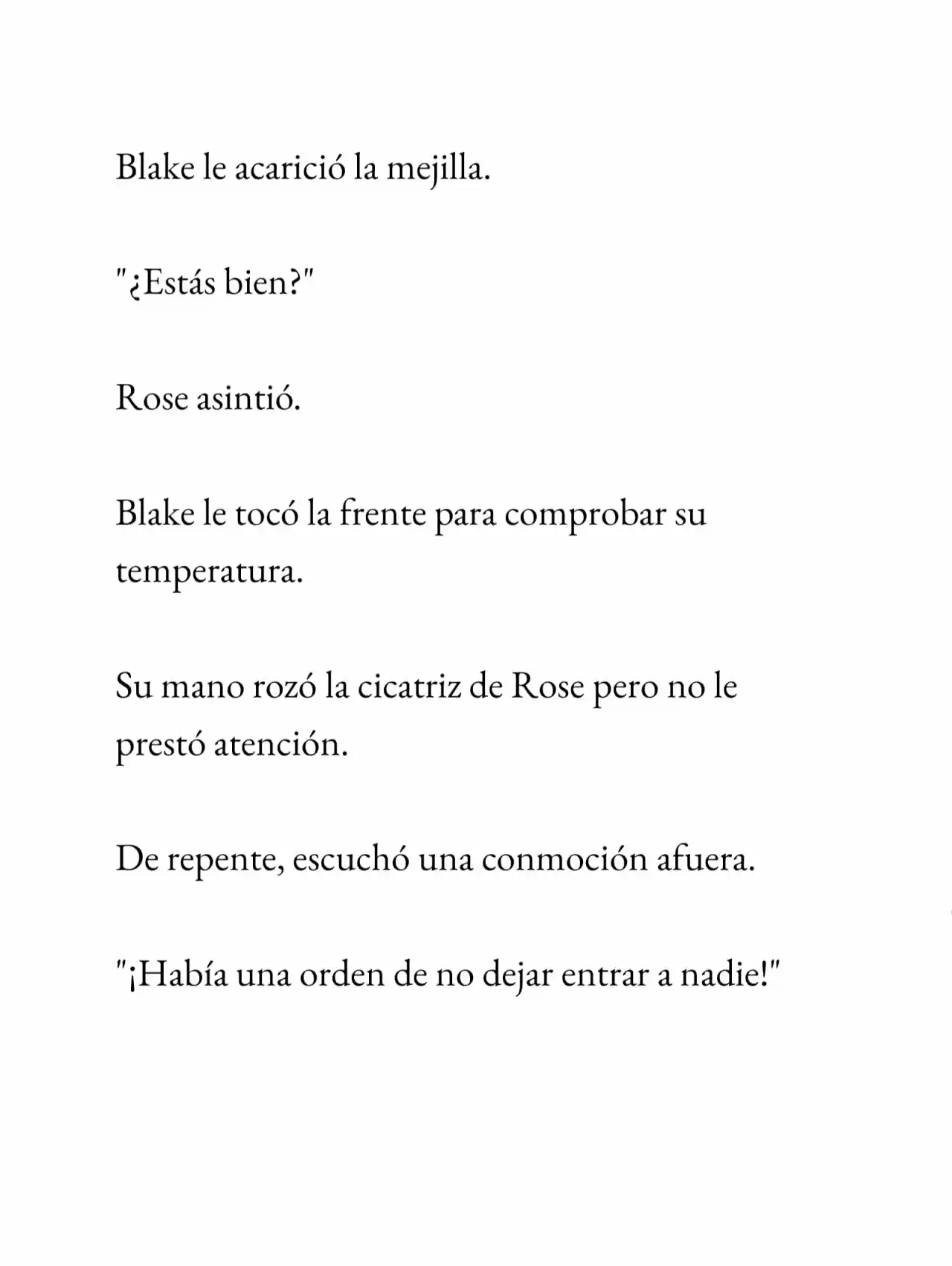 Me Convertí En La Esposa Del Mounstruoso Príncipe Heredero (Novela) - Capítulo 87 - Página 14 - LectorTMOo