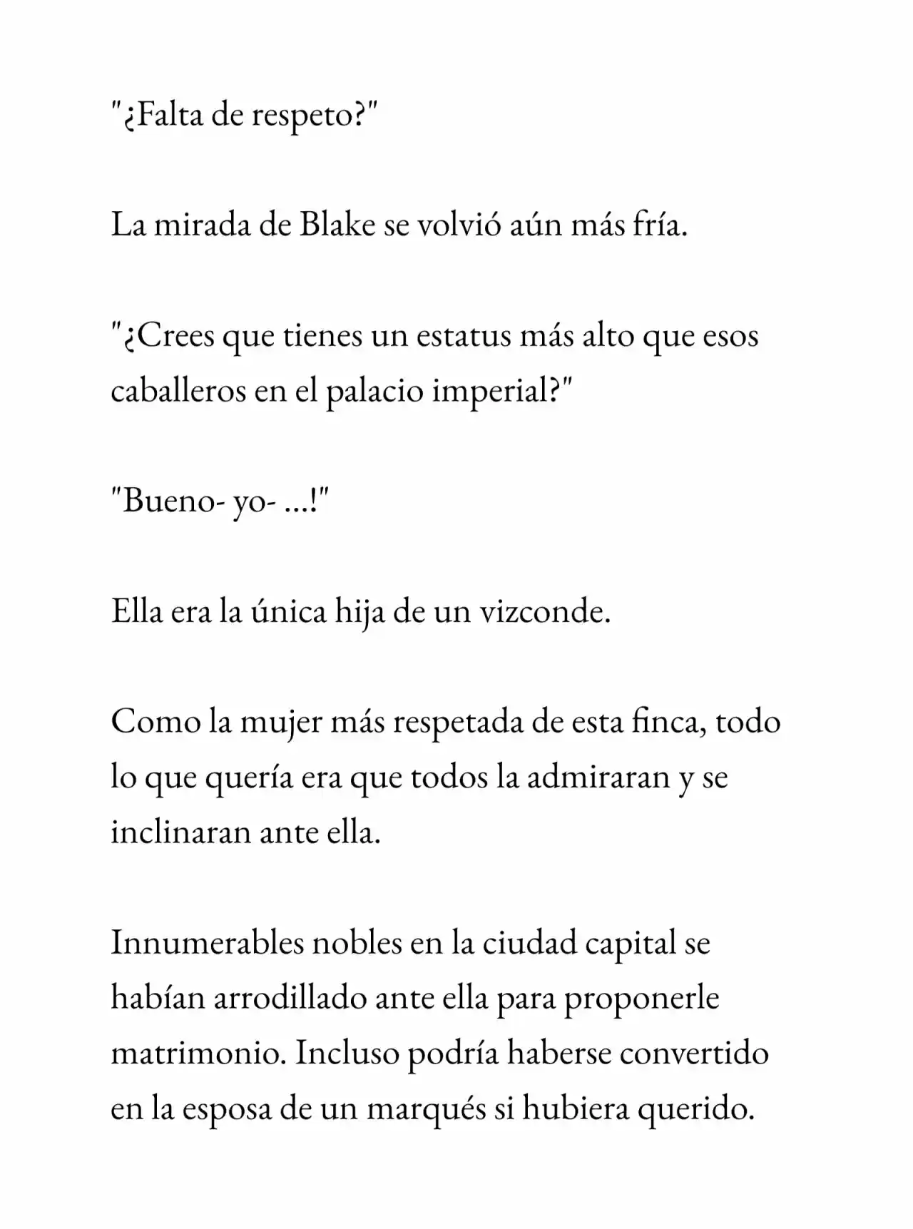 Me Convertí En La Esposa Del Mounstruoso Príncipe Heredero (Novela) - Capítulo 87 - Página 16 - LectorTMOo