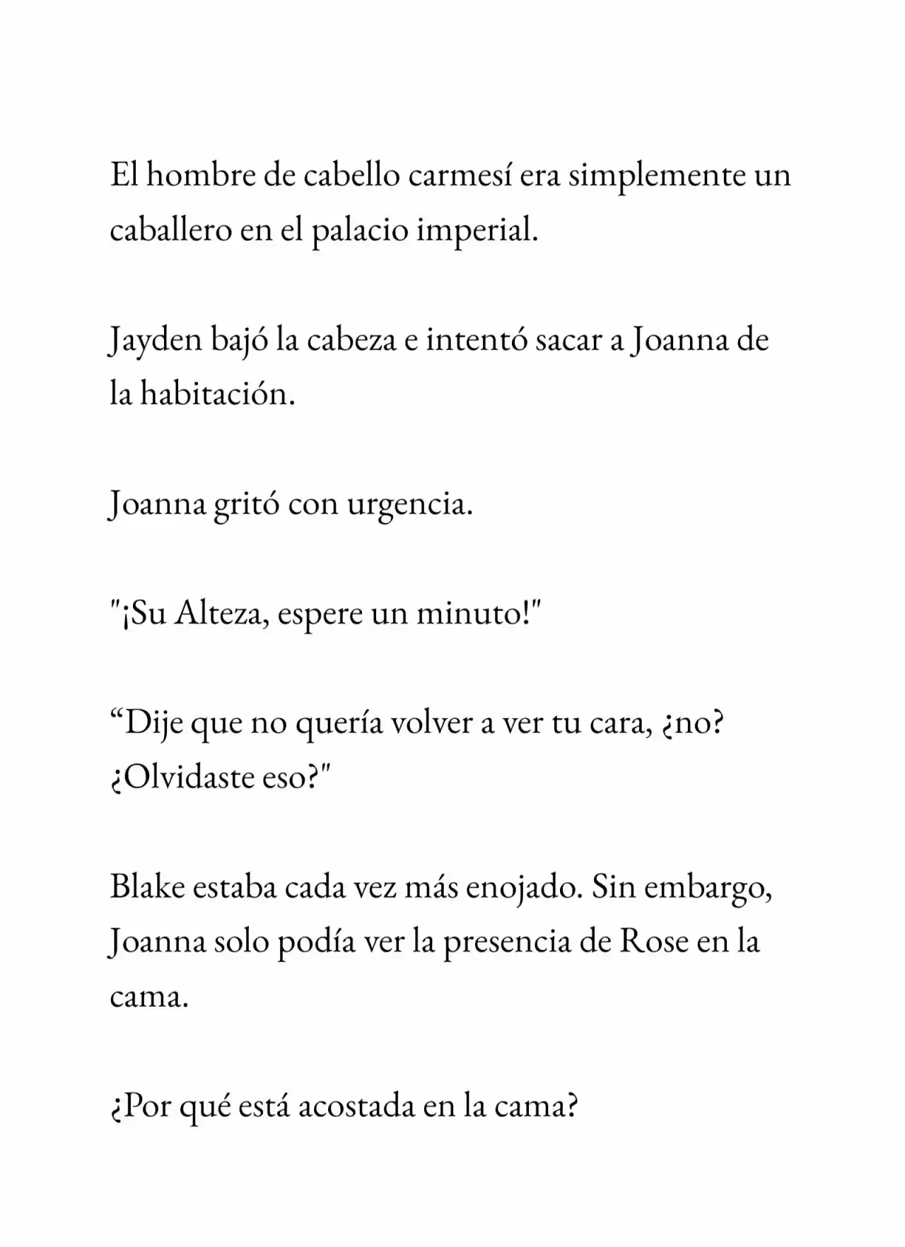 Me Convertí En La Esposa Del Mounstruoso Príncipe Heredero (Novela) - Capítulo 87 - Página 17 - LectorTMOo