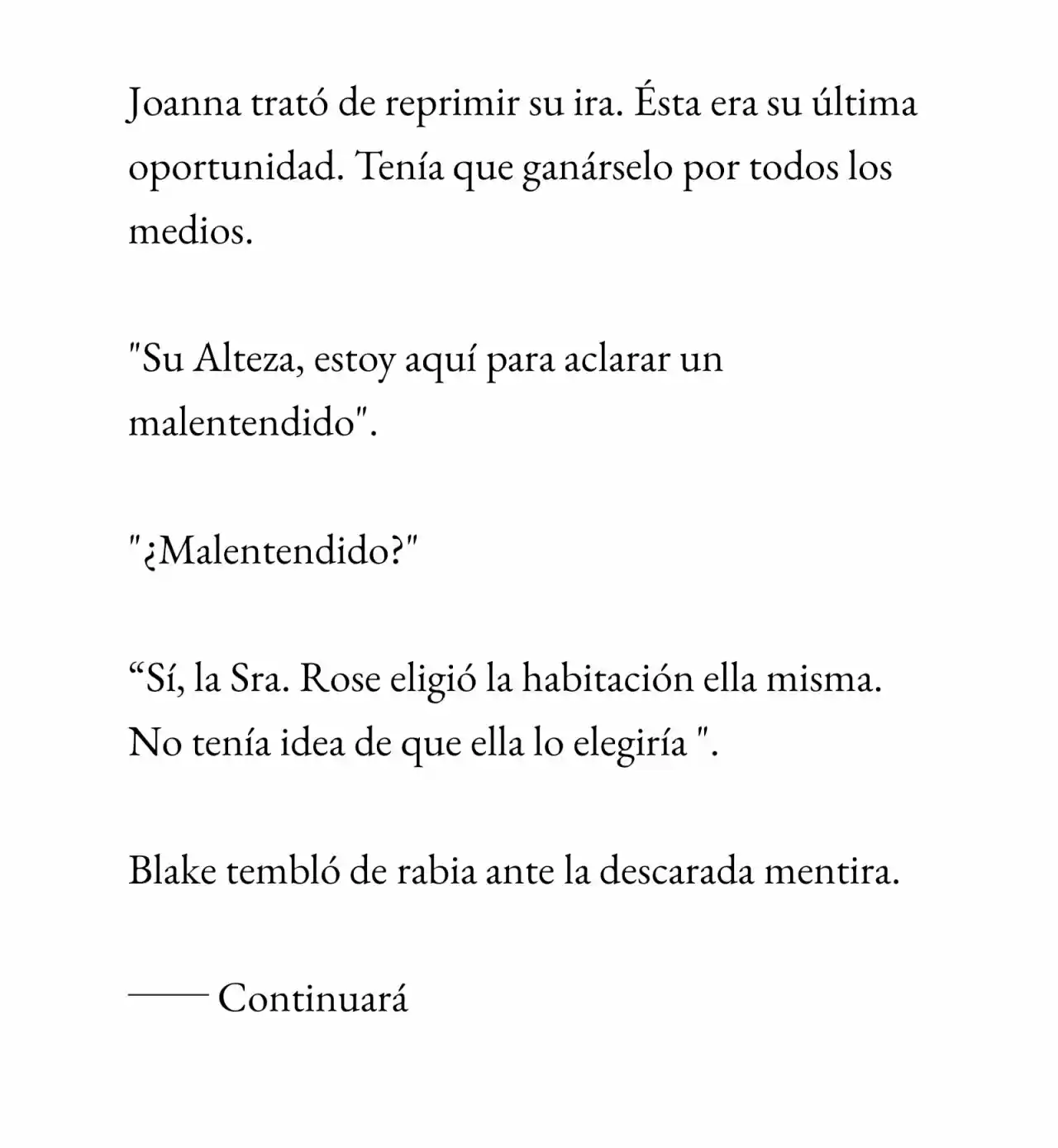 Me Convertí En La Esposa Del Mounstruoso Príncipe Heredero (Novela) - Capítulo 87 - Página 19 - LectorTMOo