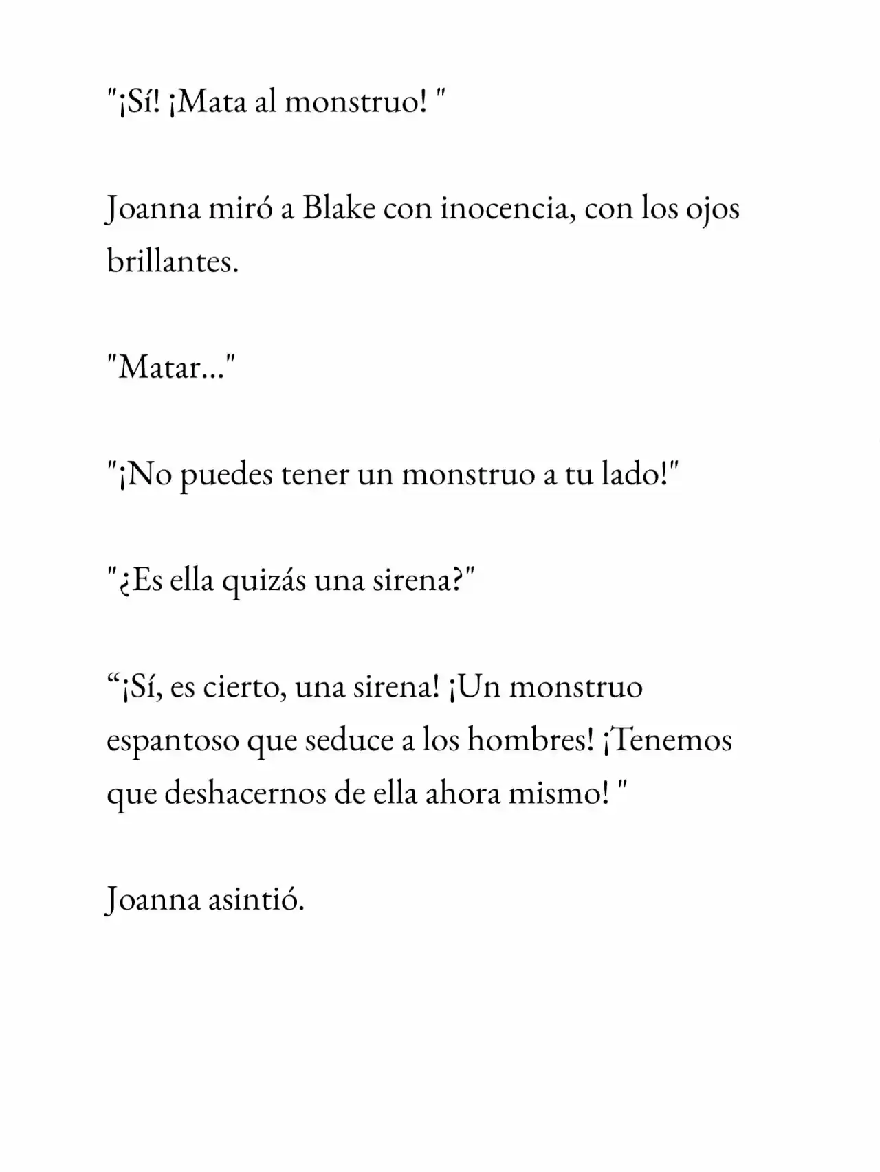 Me Convertí En La Esposa Del Mounstruoso Príncipe Heredero (Novela) - Capítulo 88 - Página 8 - LectorTMOo