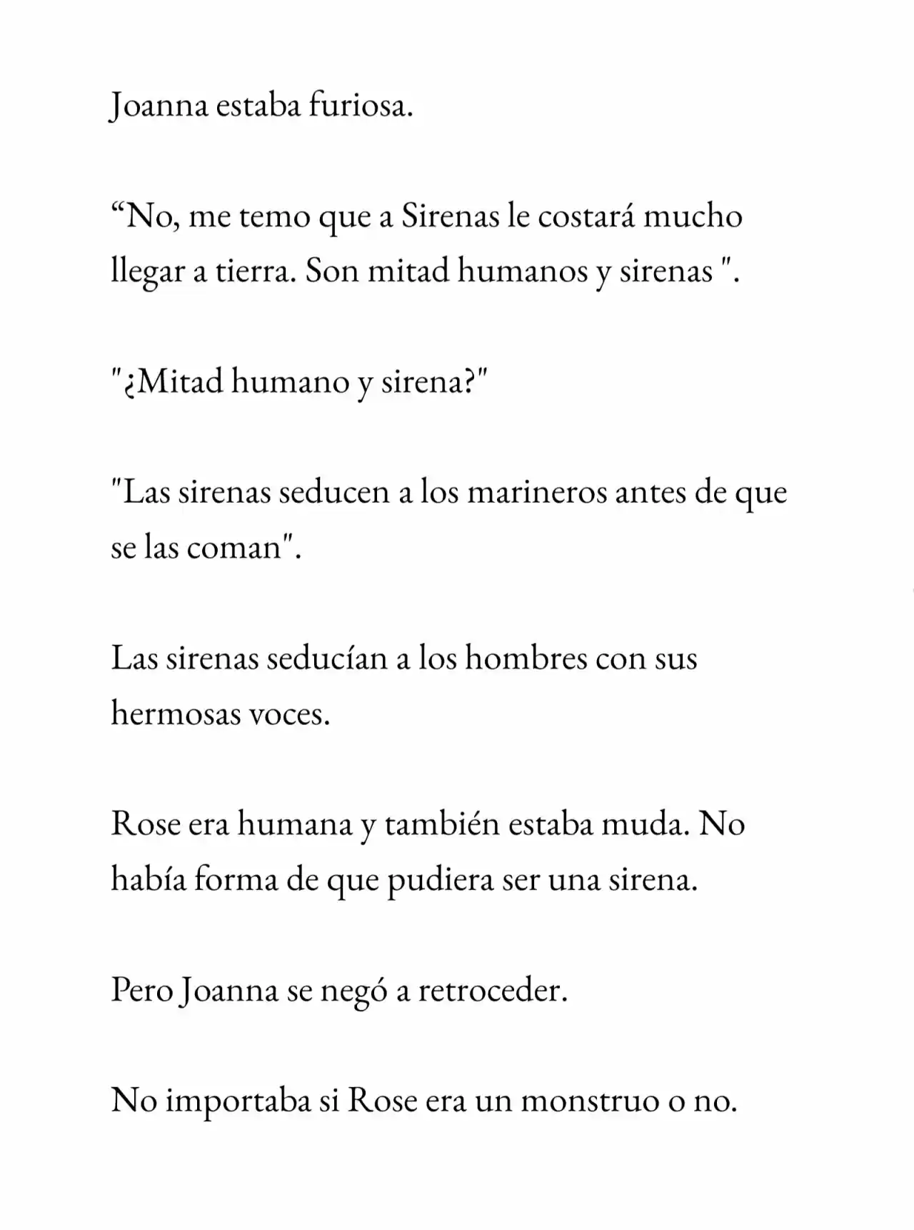 Me Convertí En La Esposa Del Mounstruoso Príncipe Heredero (Novela) - Capítulo 88 - Página 10 - LectorTMOo