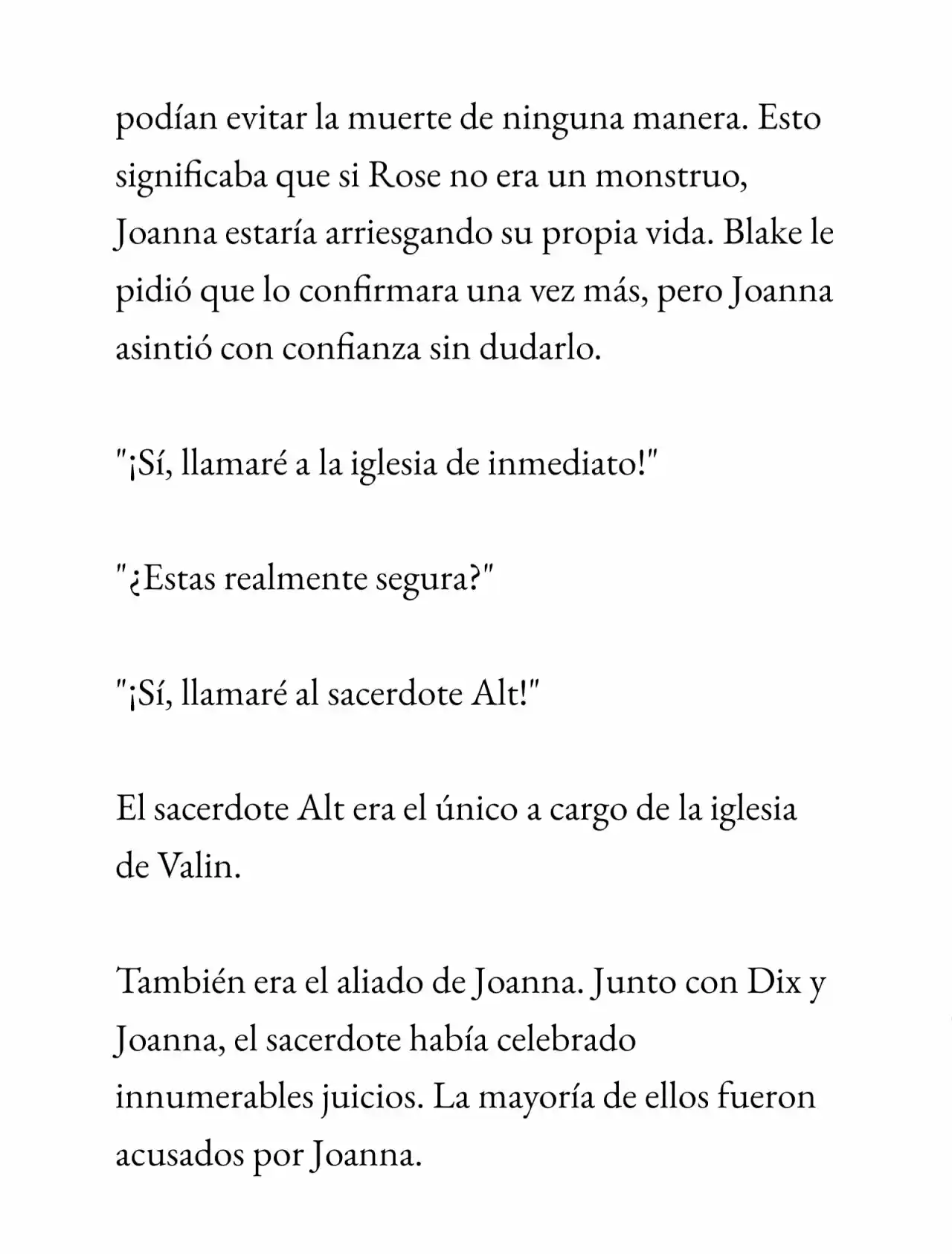 Me Convertí En La Esposa Del Mounstruoso Príncipe Heredero (Novela) - Capítulo 88 - Página 16 - LectorTMOo