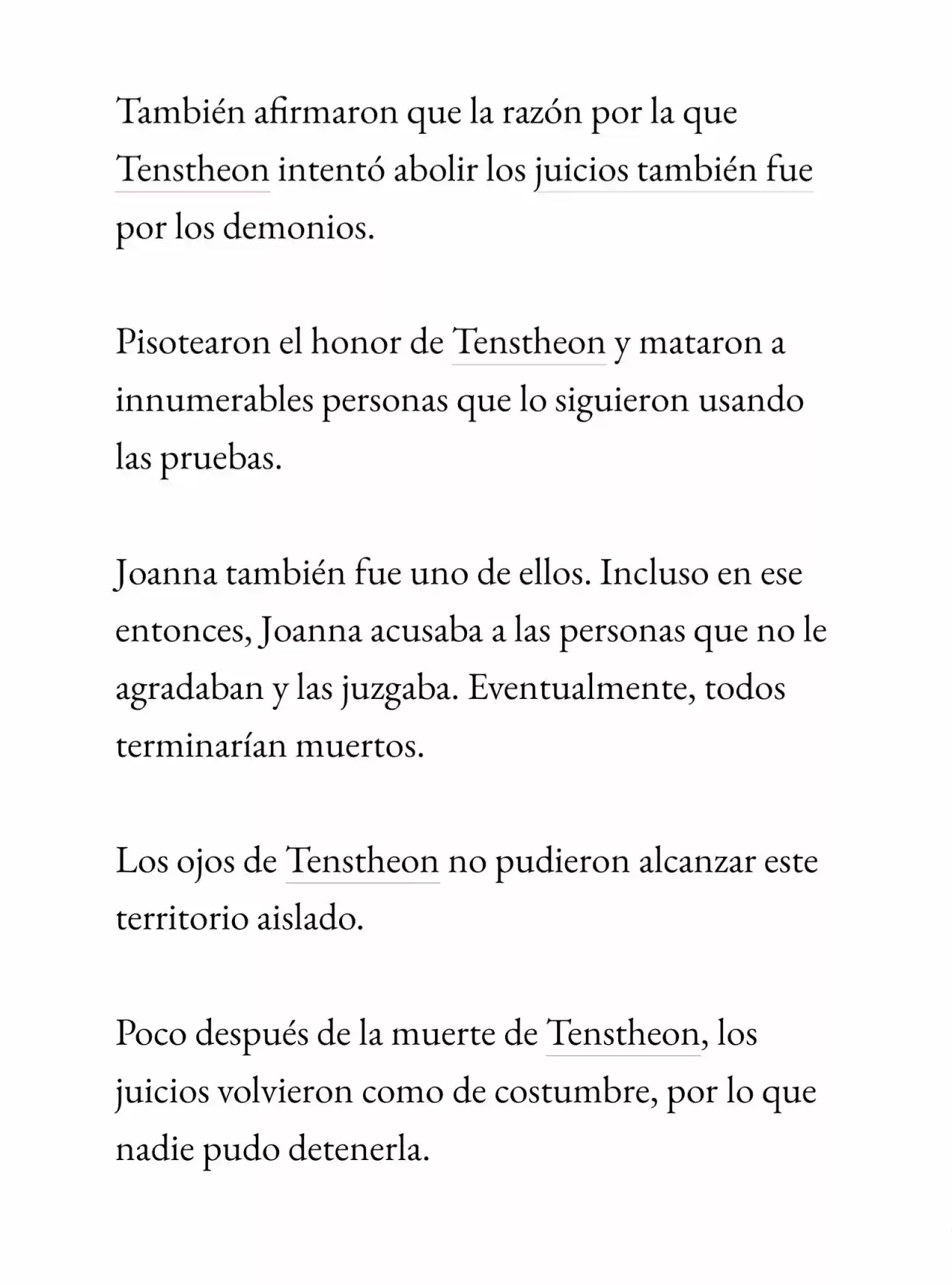 Me Convertí En La Esposa Del Mounstruoso Príncipe Heredero (Novela) - Capítulo 88 - Página 19 - LectorTMOo