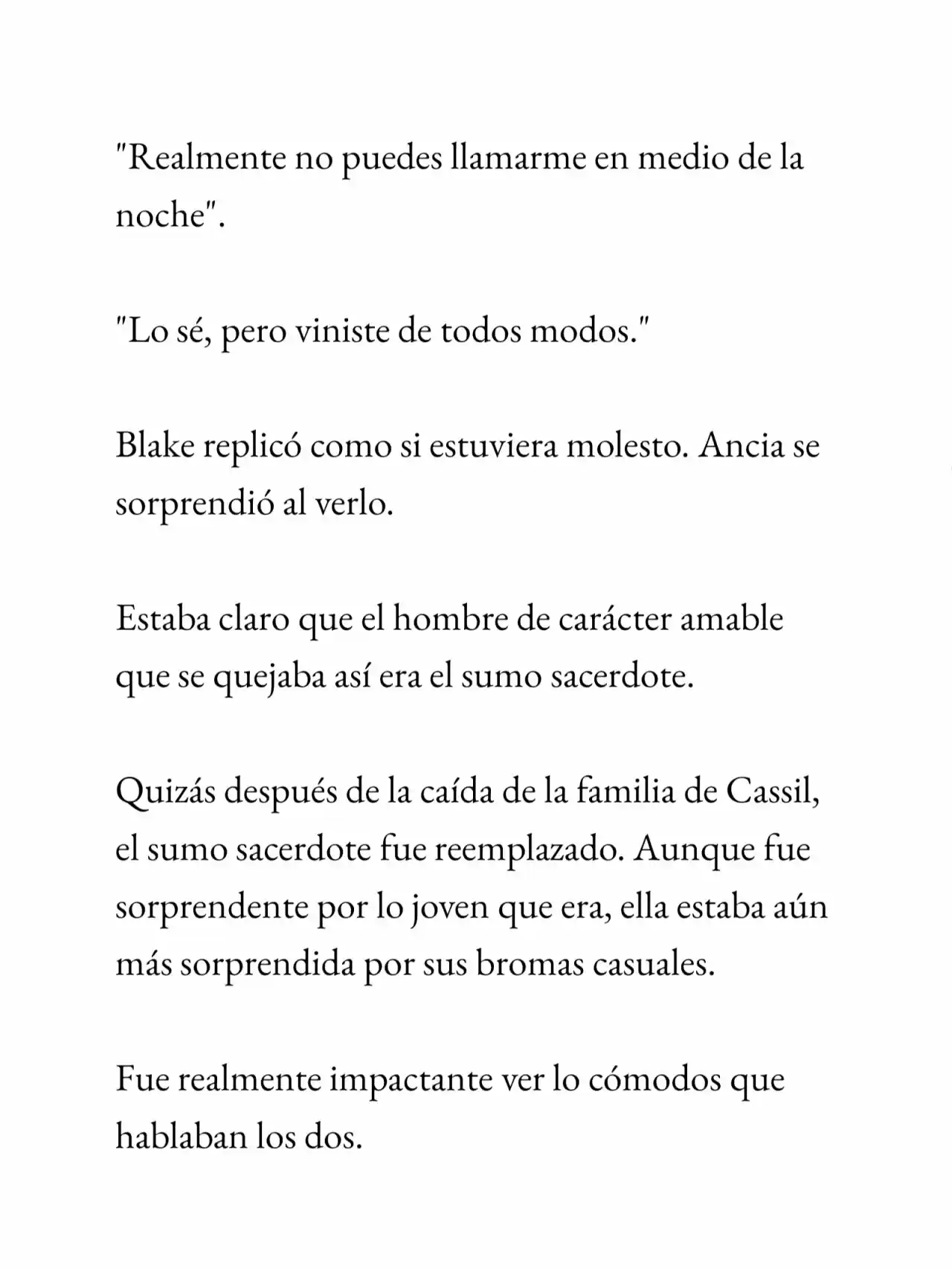 Me Convertí En La Esposa Del Mounstruoso Príncipe Heredero (Novela) - Capítulo 89 - Página 7 - LectorTMOo