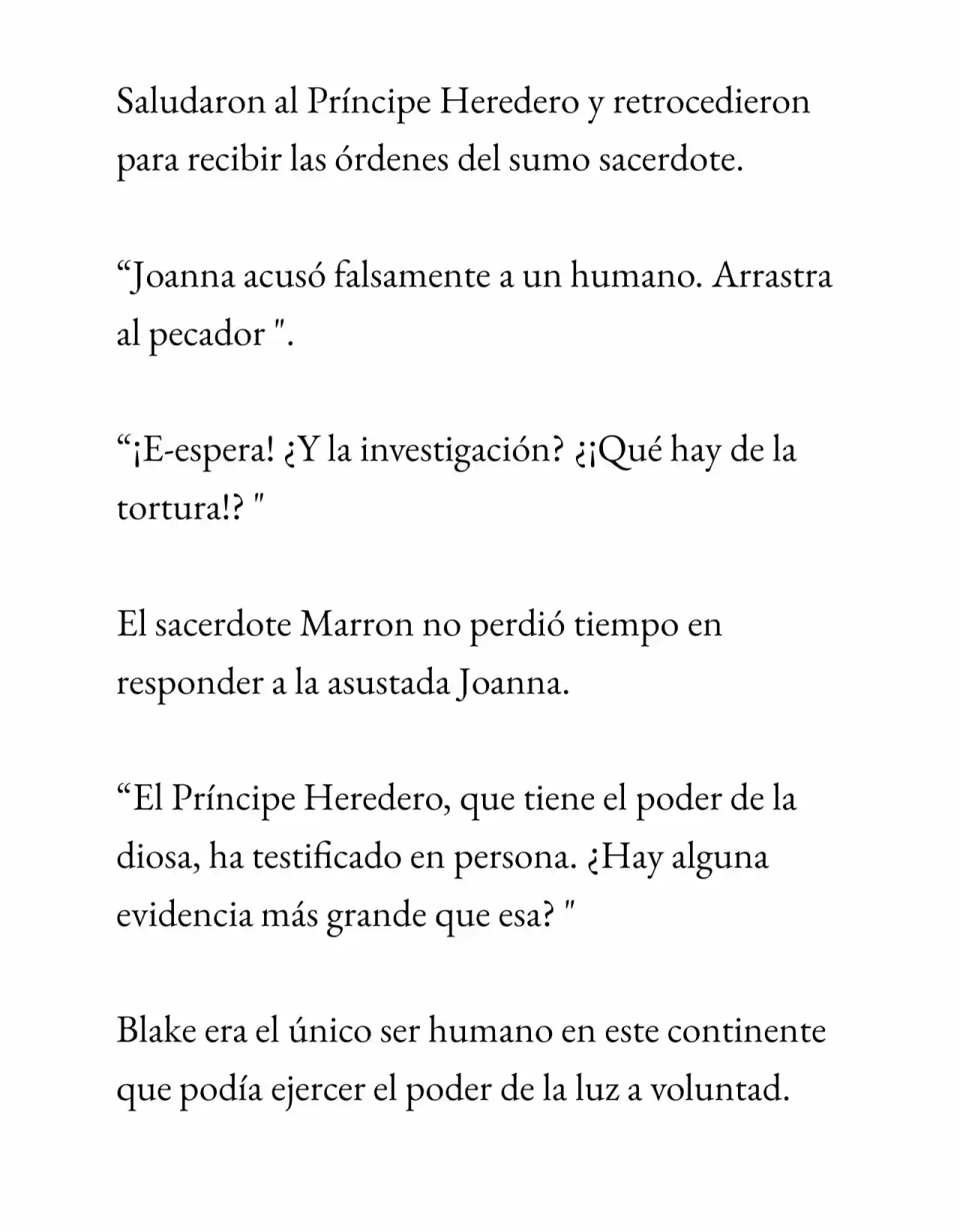 Me Convertí En La Esposa Del Mounstruoso Príncipe Heredero (Novela) - Capítulo 89 - Página 12 - LectorTMOo