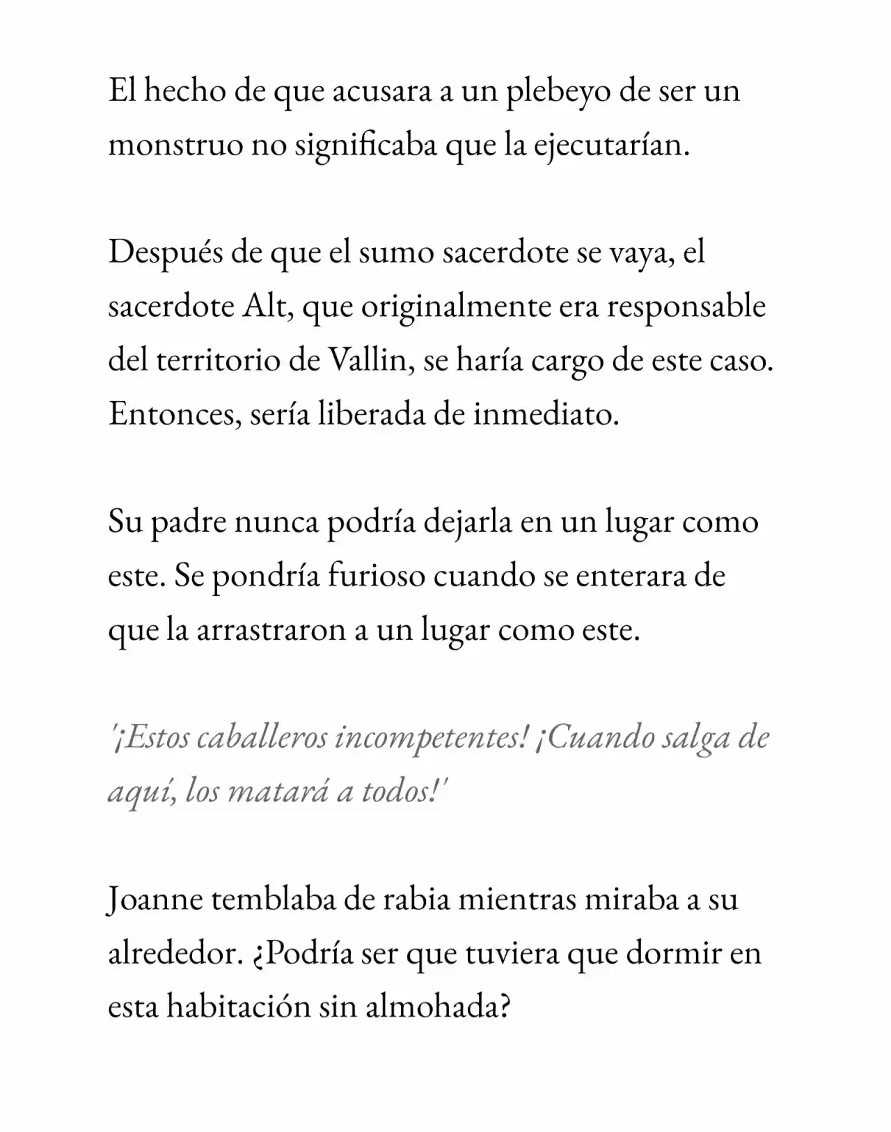 Me Convertí En La Esposa Del Mounstruoso Príncipe Heredero (Novela) - Capítulo 89 - Página 16 - LectorTMOo