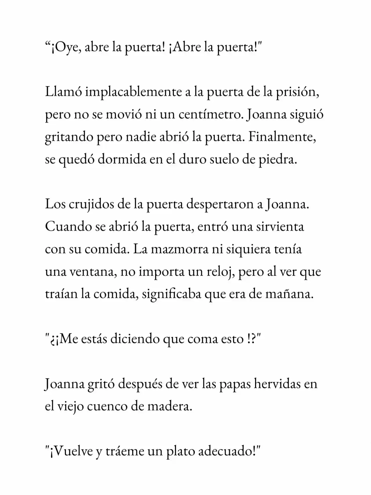 Me Convertí En La Esposa Del Mounstruoso Príncipe Heredero (Novela) - Capítulo 89 - Página 17 - LectorTMOo