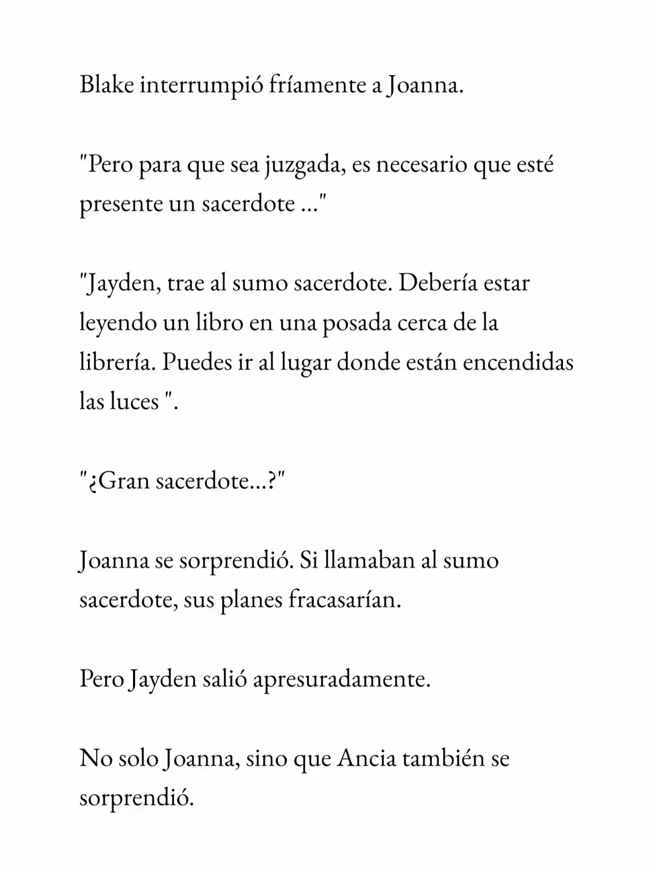 Me Convertí En La Esposa Del Mounstruoso Príncipe Heredero (Novela) - Capítulo 90 - Página 4 - LectorTMOo