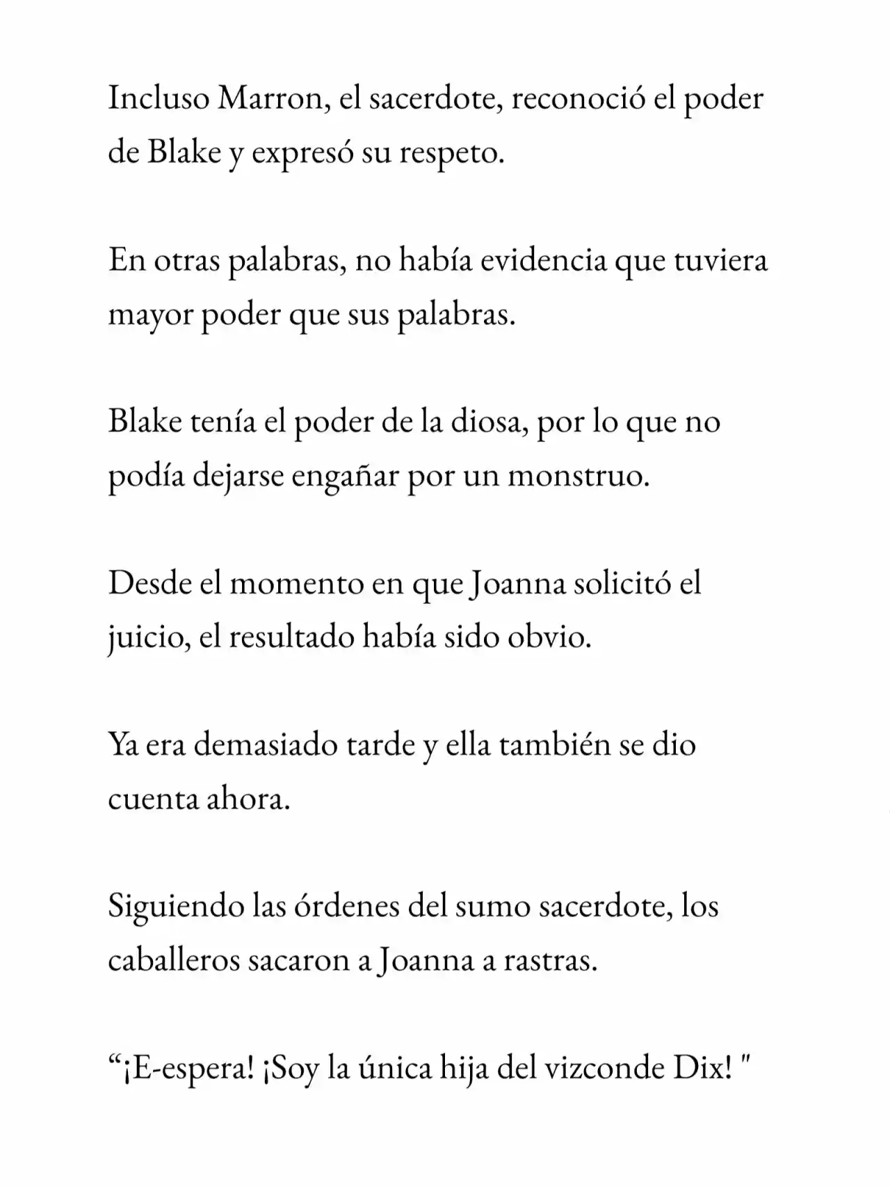 Me Convertí En La Esposa Del Mounstruoso Príncipe Heredero (Novela) - Capítulo 90 - Página 13 - LectorTMOo