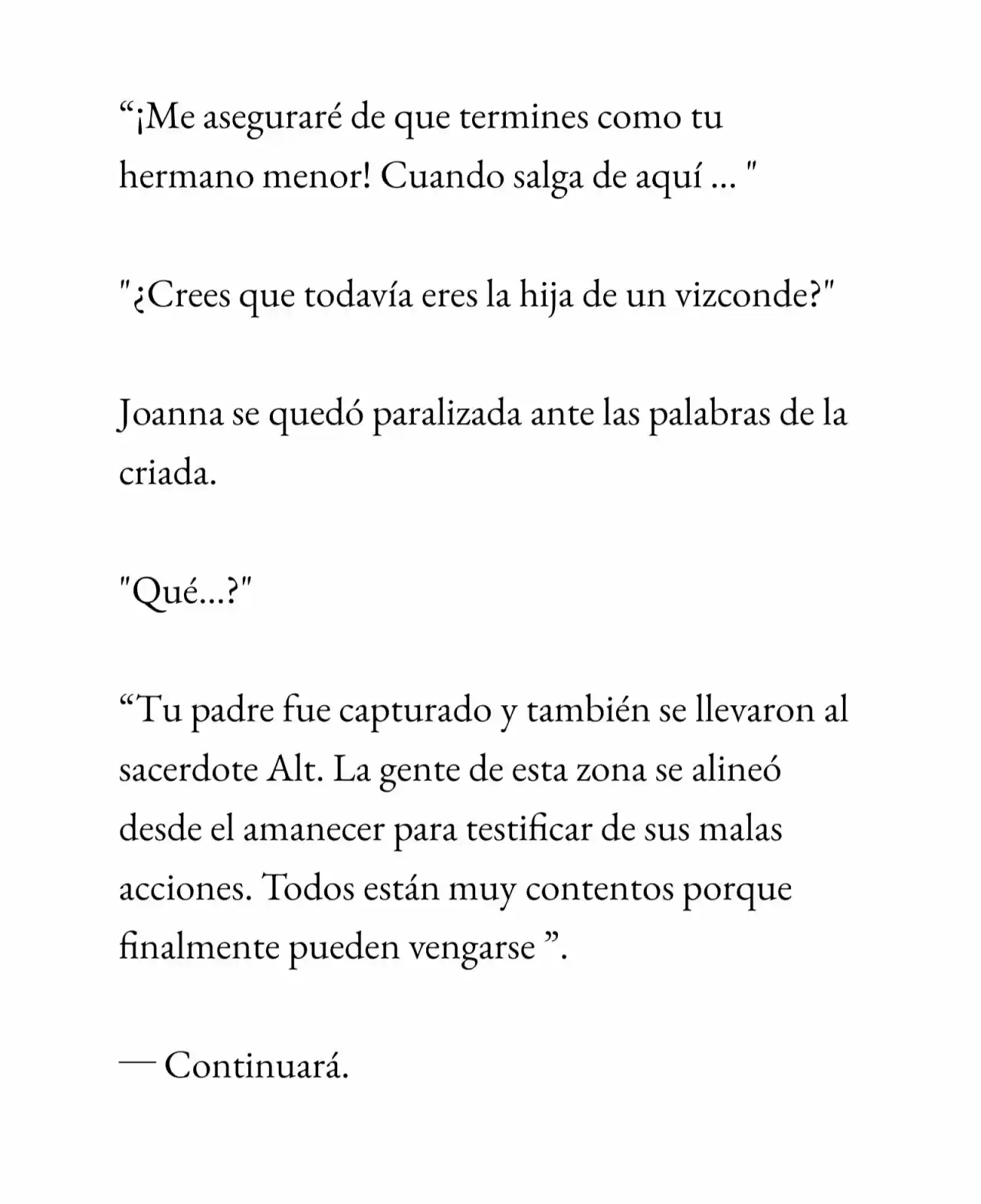 Me Convertí En La Esposa Del Mounstruoso Príncipe Heredero (Novela) - Capítulo 90 - Página 19 - LectorTMOo