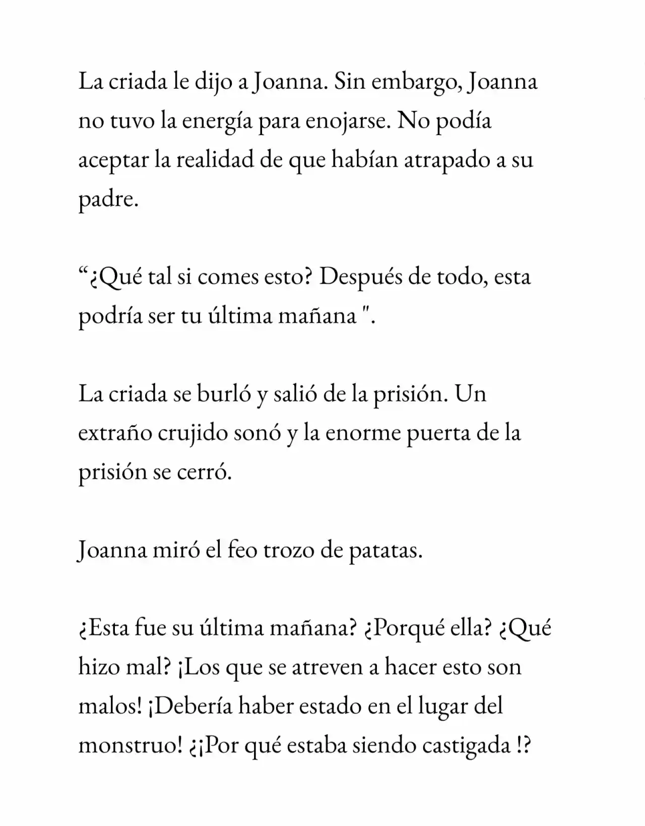 Me Convertí En La Esposa Del Mounstruoso Príncipe Heredero (Novela) - Capítulo 91 - Página 4 - LectorTMOo
