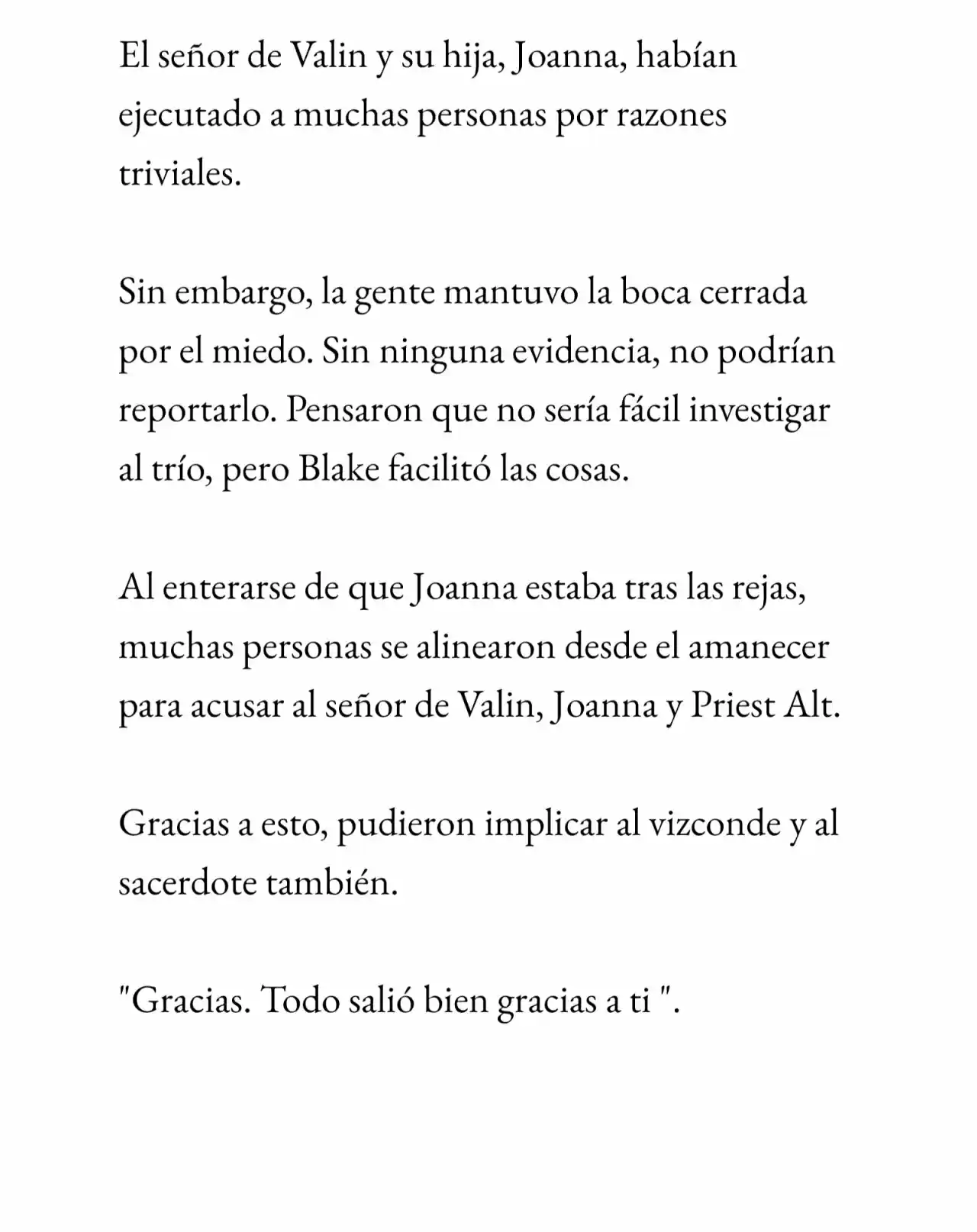 Me Convertí En La Esposa Del Mounstruoso Príncipe Heredero (Novela) - Capítulo 91 - Página 7 - LectorTMOo