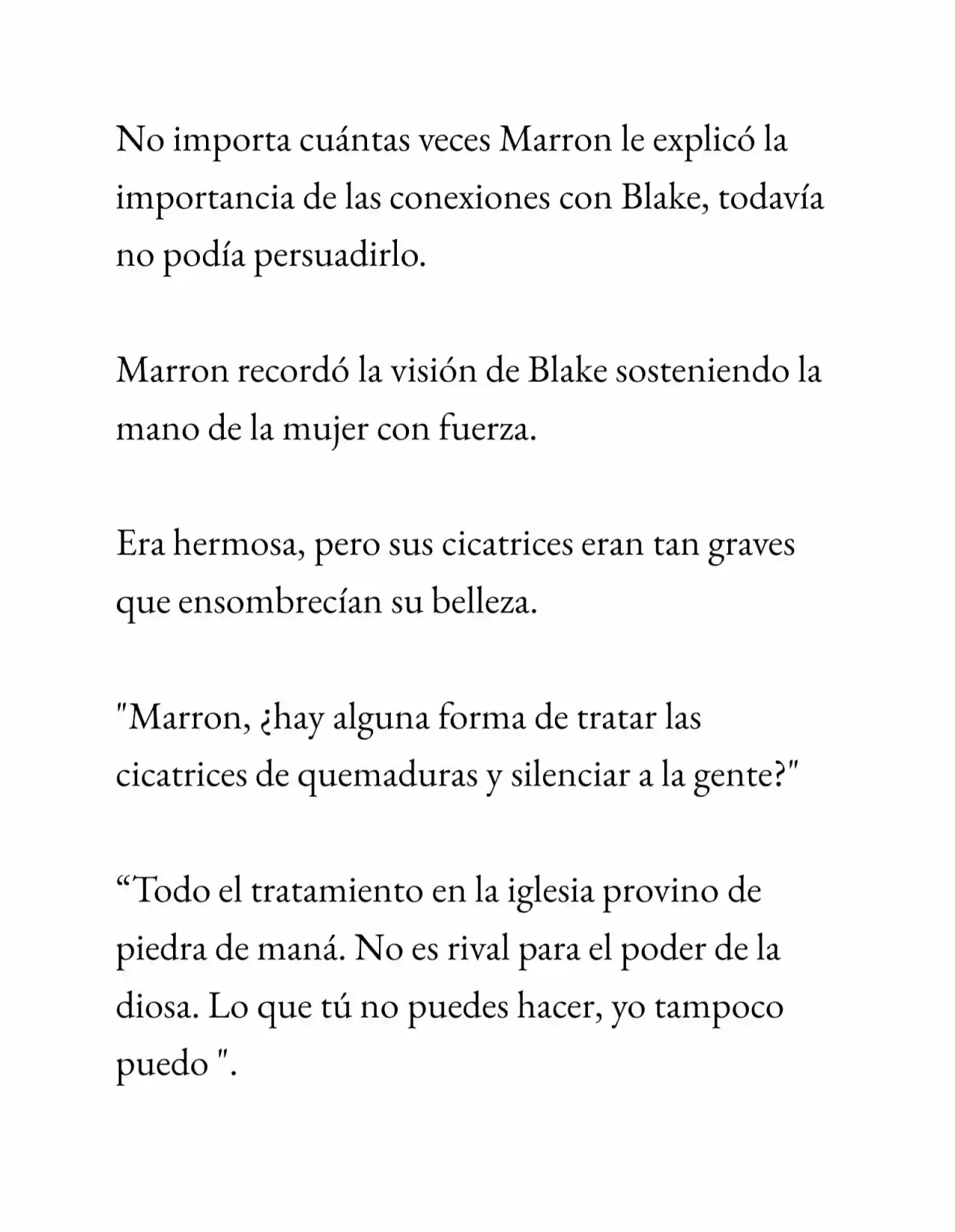 Me Convertí En La Esposa Del Mounstruoso Príncipe Heredero (Novela) - Capítulo 91 - Página 11 - LectorTMOo